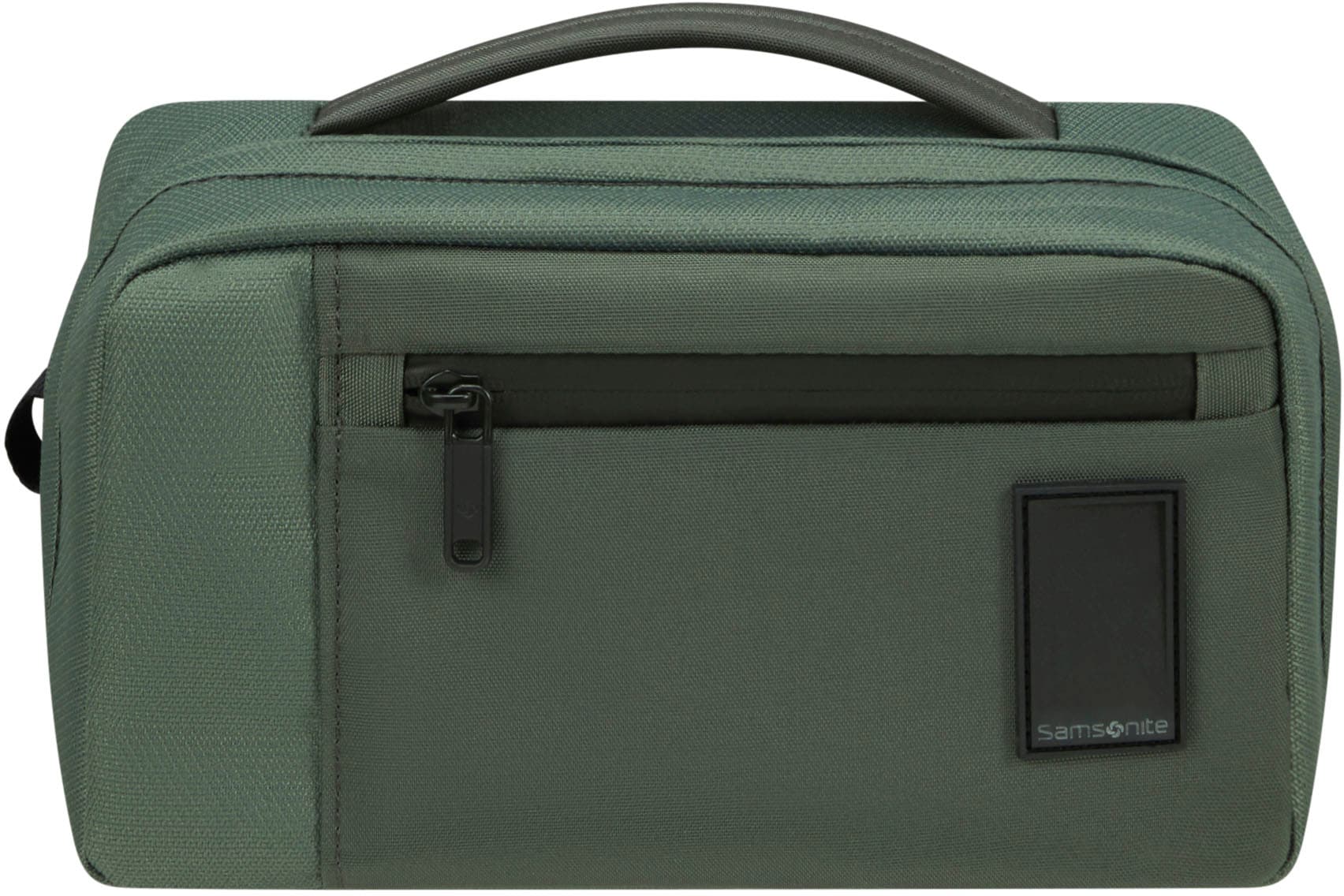 Samsonite Kulturbeutel »Vacay Toilet Kit, pistachio green, 18 cm«, Beauty-Bag Beautybox Schminketui Kosmetikbox