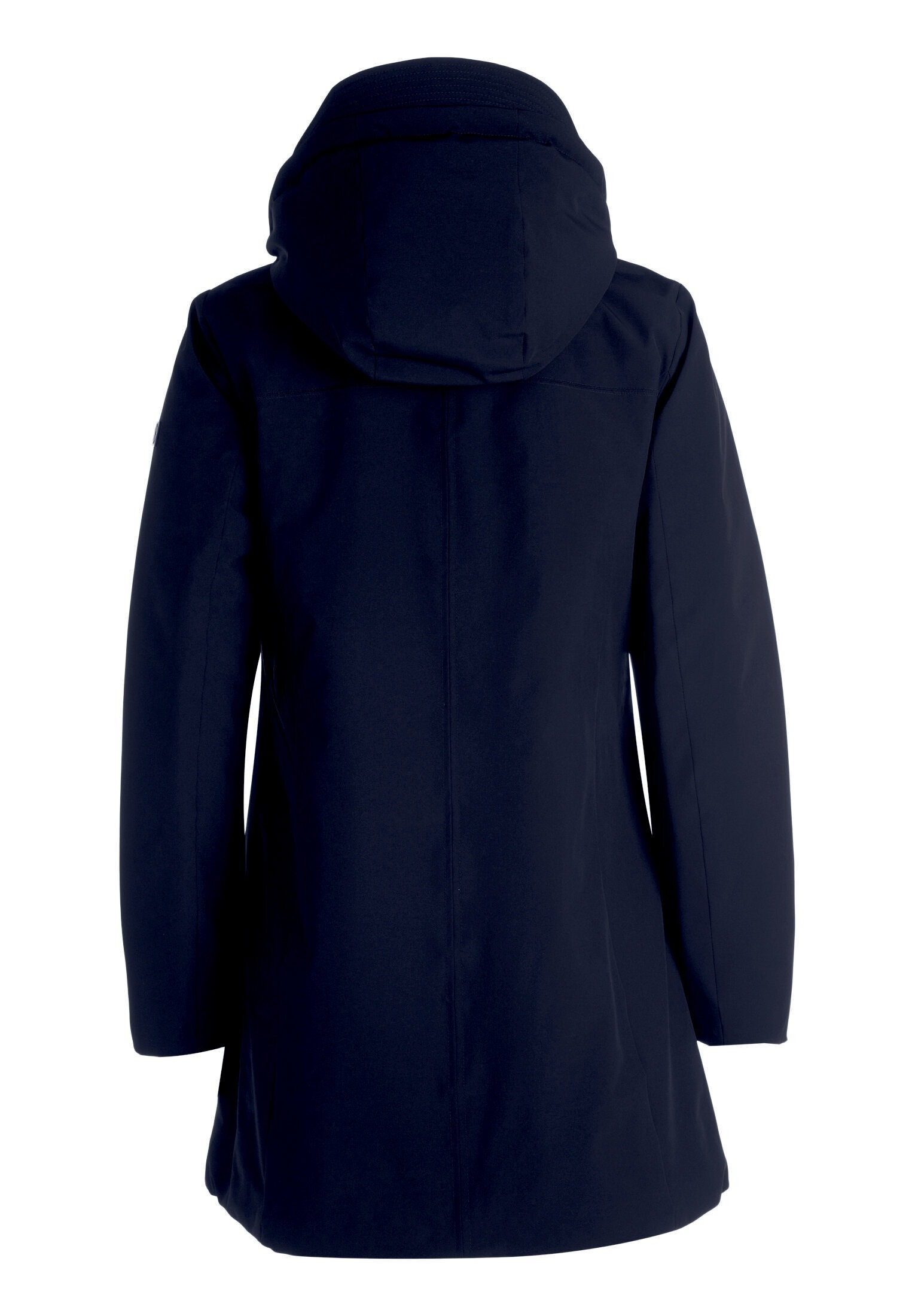 Betty Barclay Outdoorjacke »Damen mit abnehmbarer Kapuze« mit Kapuze