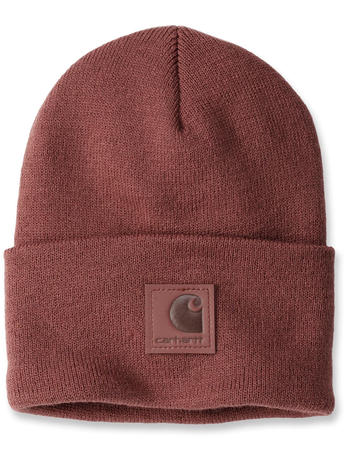 Carhartt Baskenmütze "Label"