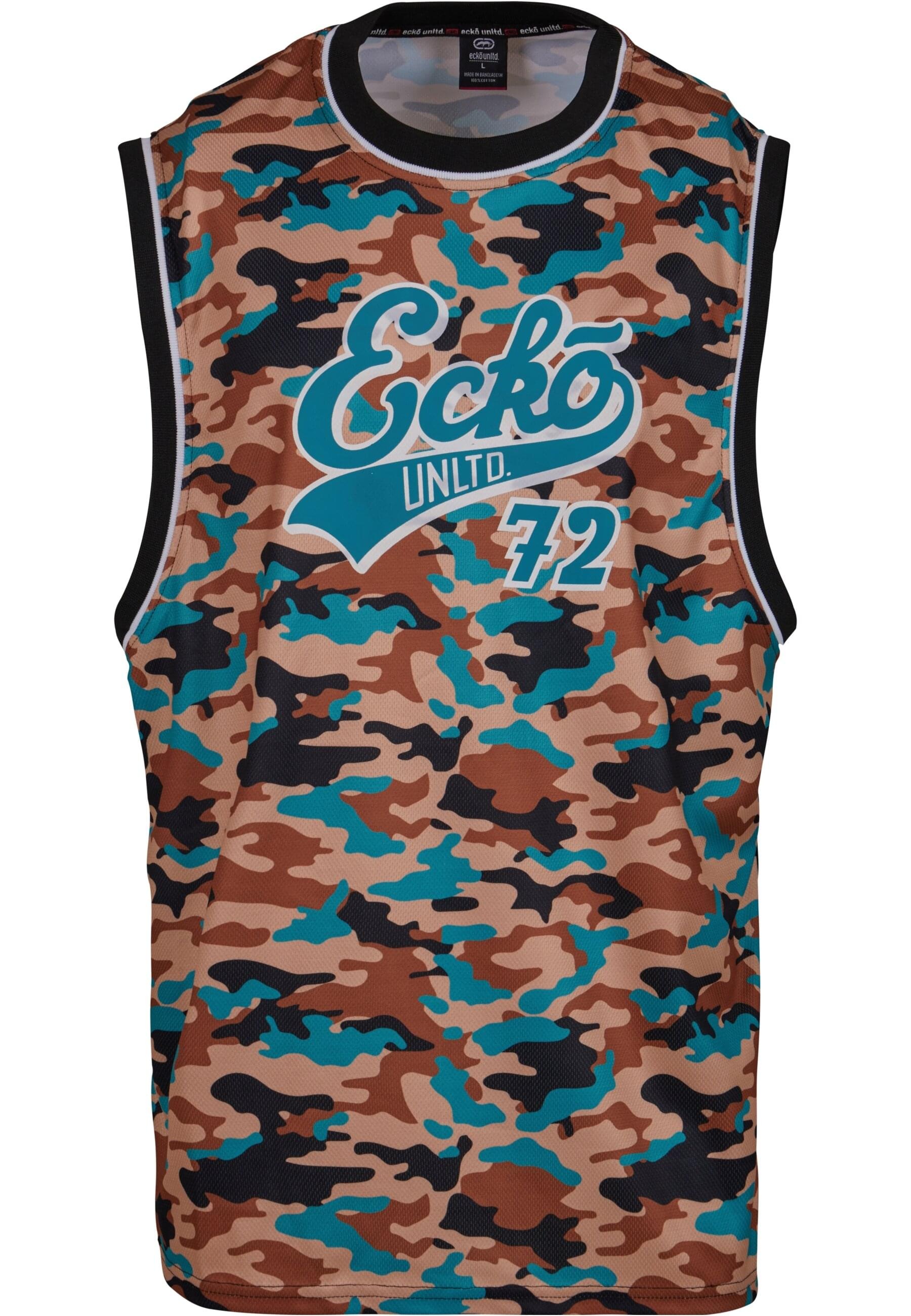 Ecko Unltd. Tanktop "Ecko Unltd. Herren Ecko Unltd. Tanktop BBall", (1 tlg.)