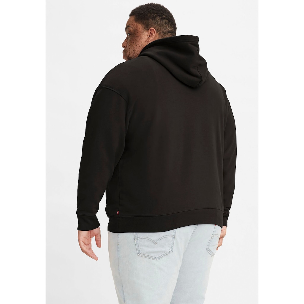 Levi's® Plus Hoodie »BIG RELAXED GRAPHIC«