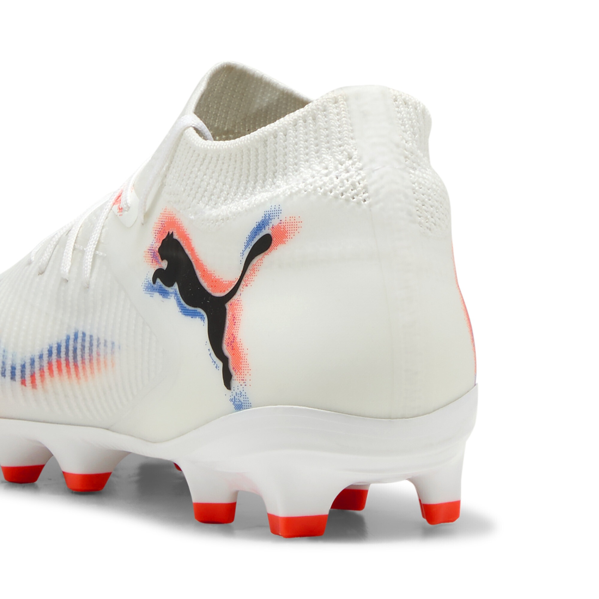 PUMA Fußballschuh »FUTURE 8 PRO FG/AG Fußballschuhe Jugendliche«