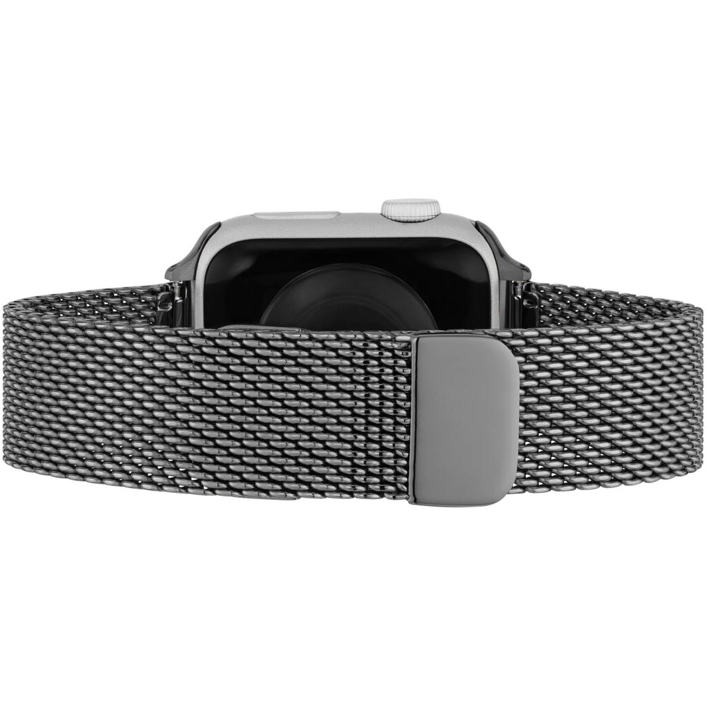 MICHAEL KORS Smartwatch-Armband »BANDS FOR APPLE WATCH, MKS8057E«