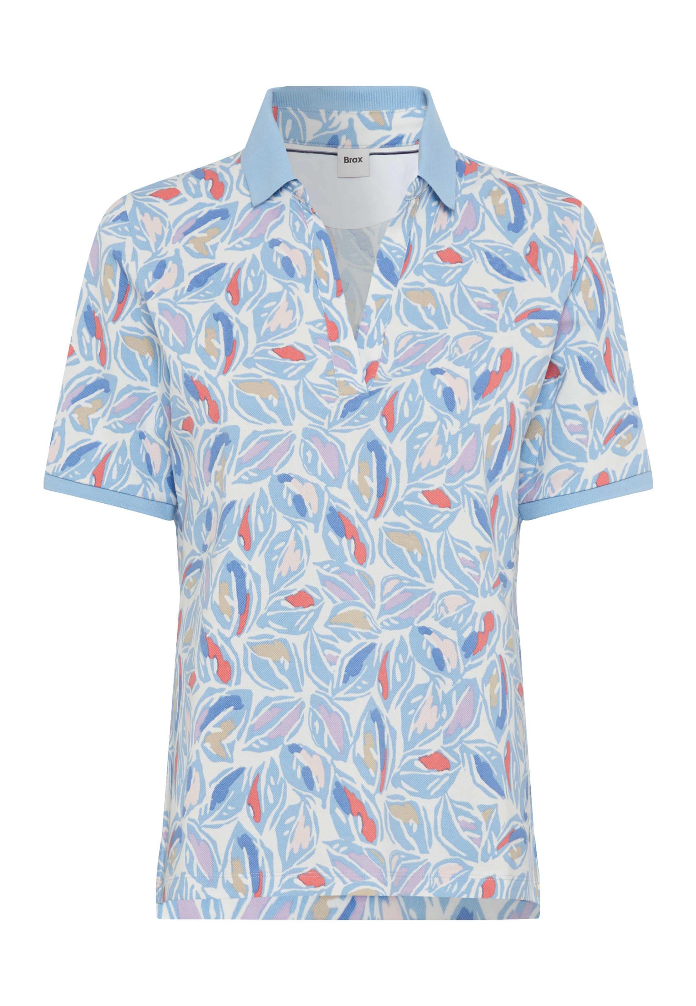 Brax Poloshirt "Style CLEO" günstig online kaufen