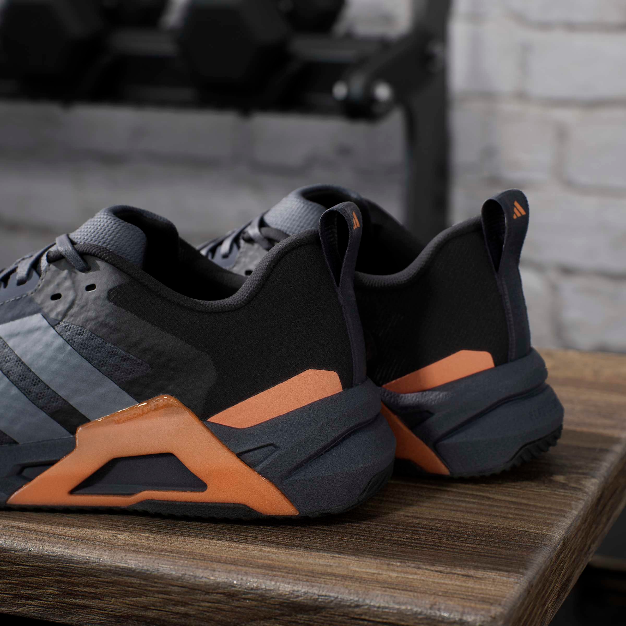 adidas Performance Trainingsschuh »DROPSET CONTROL«