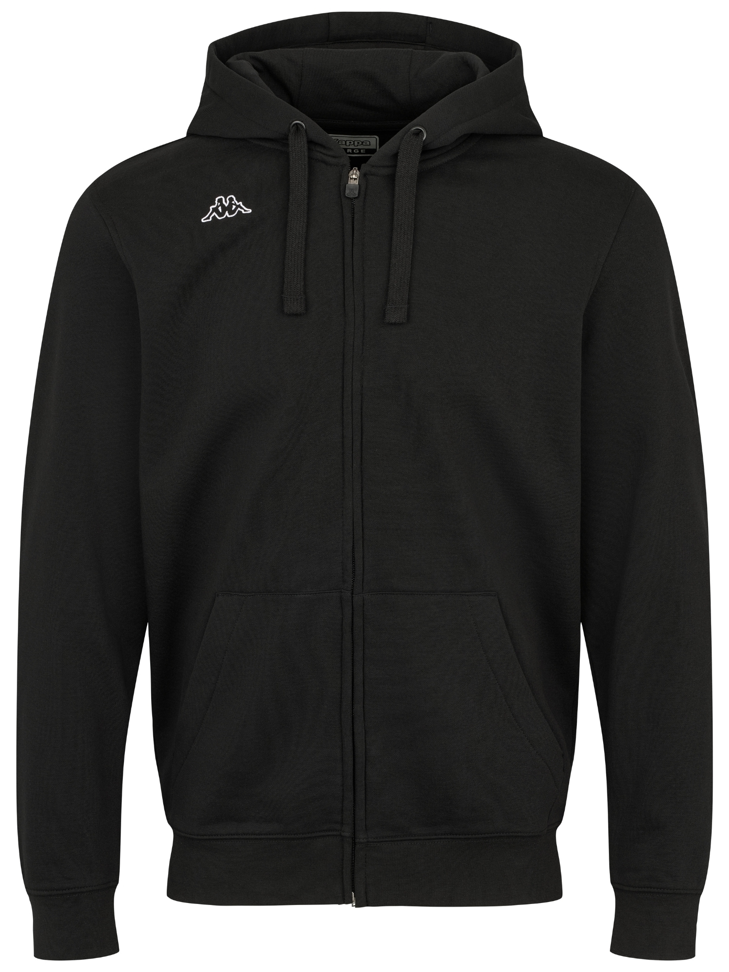 Kappa Strickpullover "Kappa Sweater Logo Truxo" günstig online kaufen