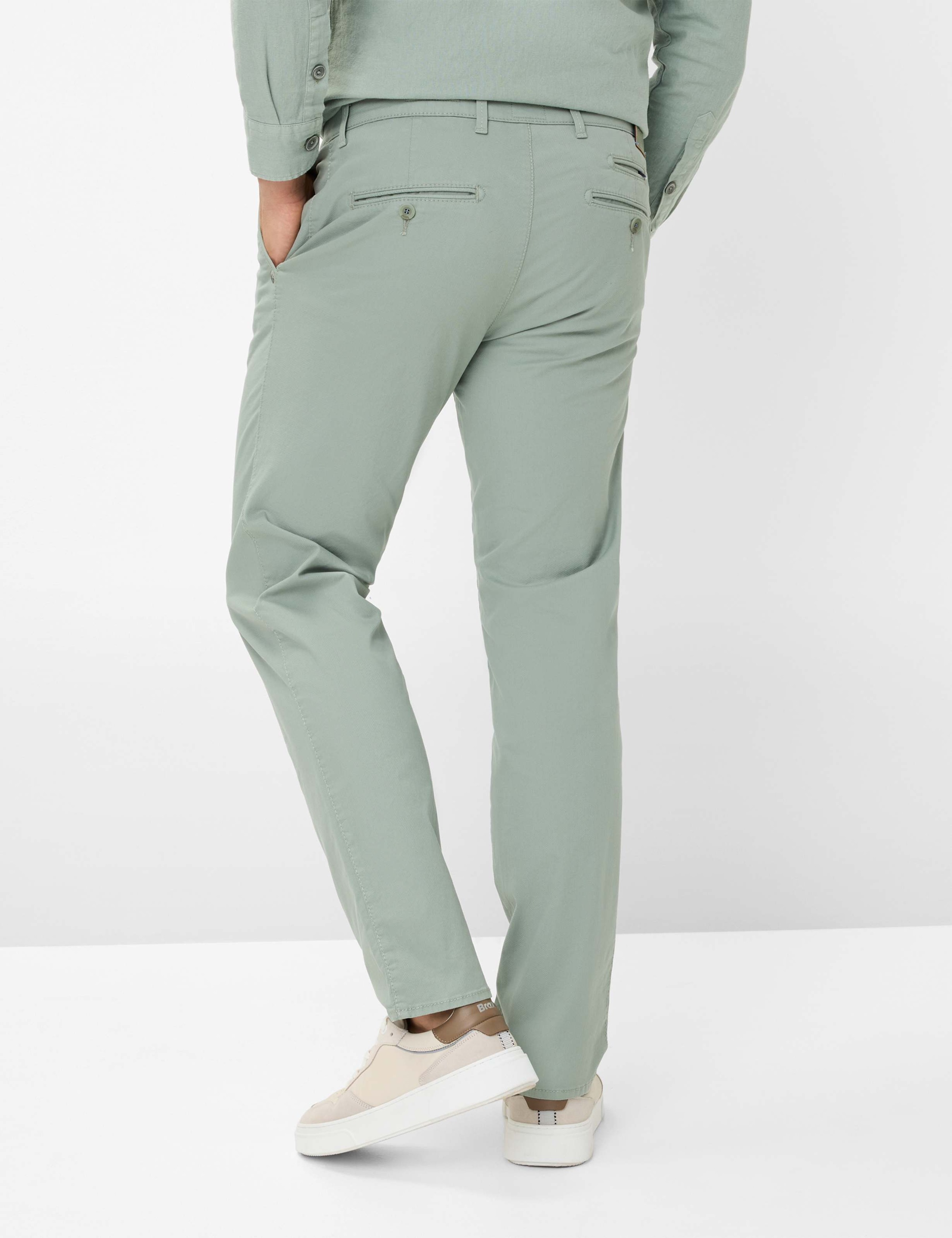 Brax Chinohose »Style FABIO IN«