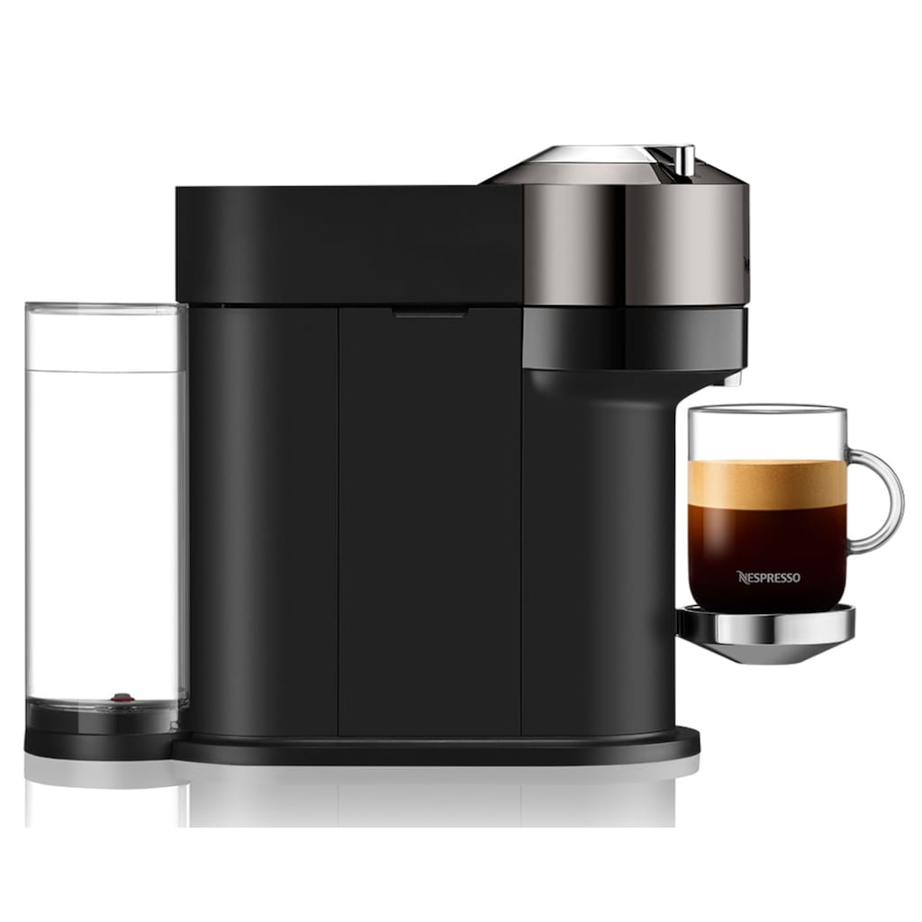 Nespresso Kapselmaschine »XN910C Vertuo Next Deluxe von Krups«