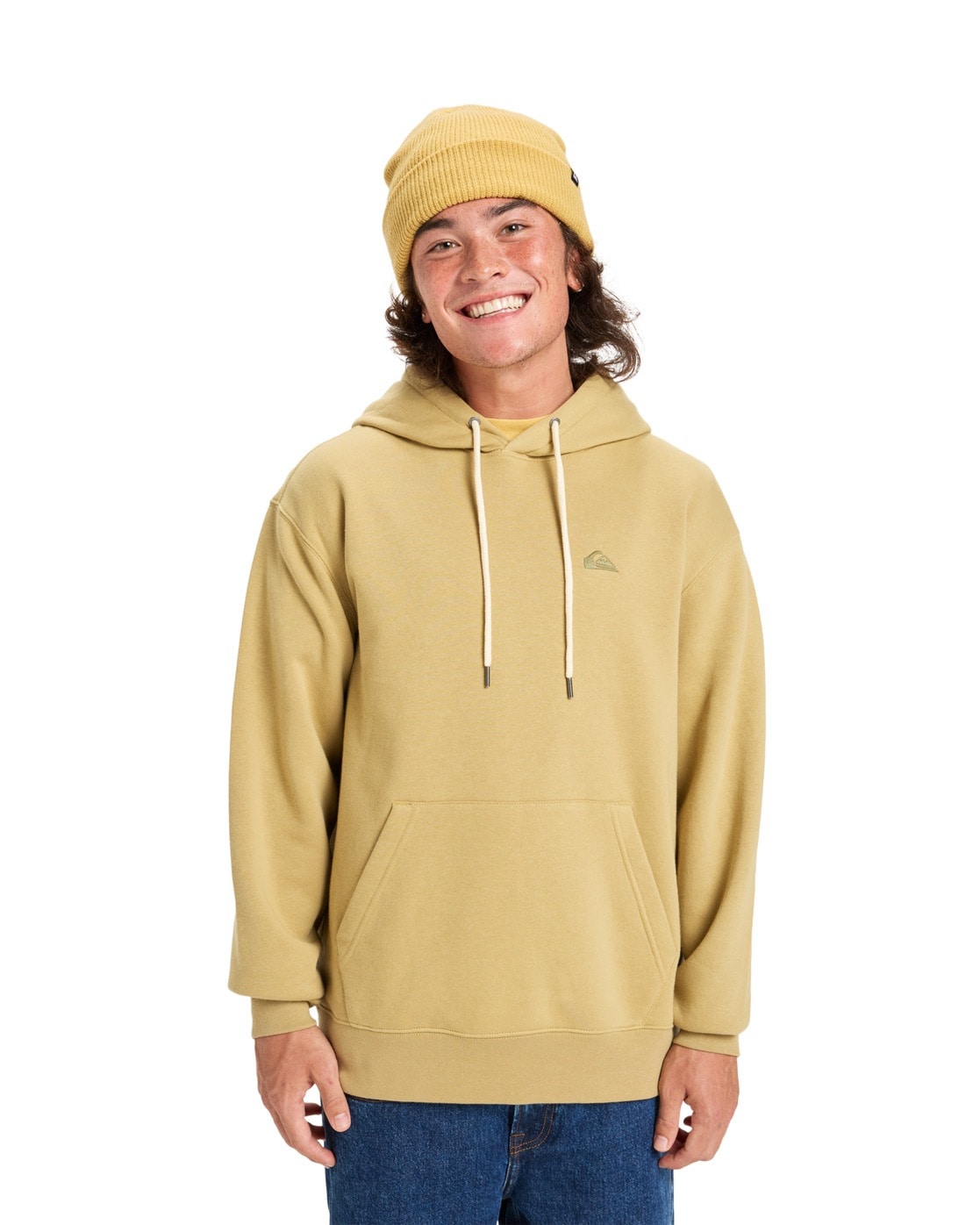 Quiksilver Kapuzensweatshirt "Salt Water"