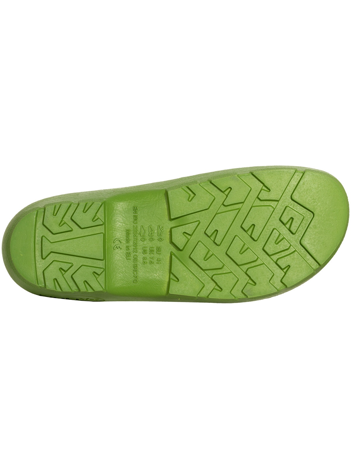 SALIHA Clog »Gartenclogs Multi Clog geschlossen«