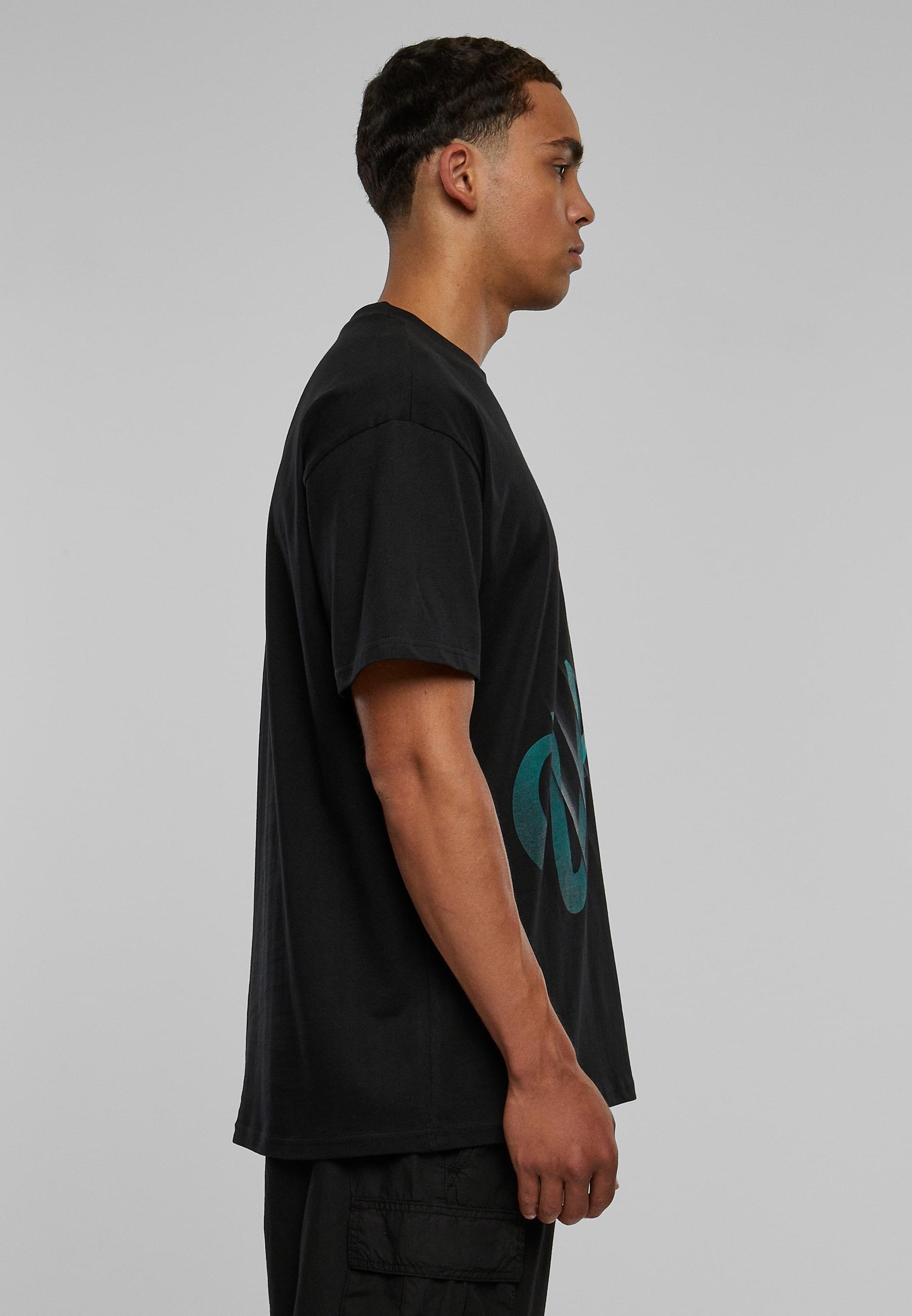 Upscale by Mister Tee T-Shirt »Upscale by Mister Tee Unisex Venice Oversize Tee«, (1 tlg.)