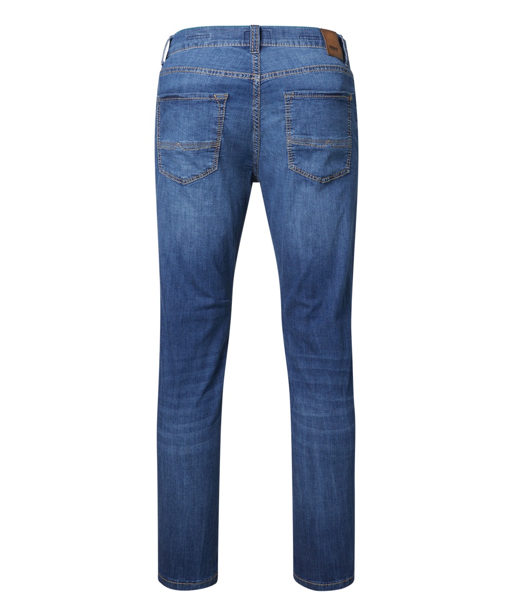 Pioneer Authentic Jeans 5-Pocket-Jeans "RANDO", in leichter Qualität günstig online kaufen