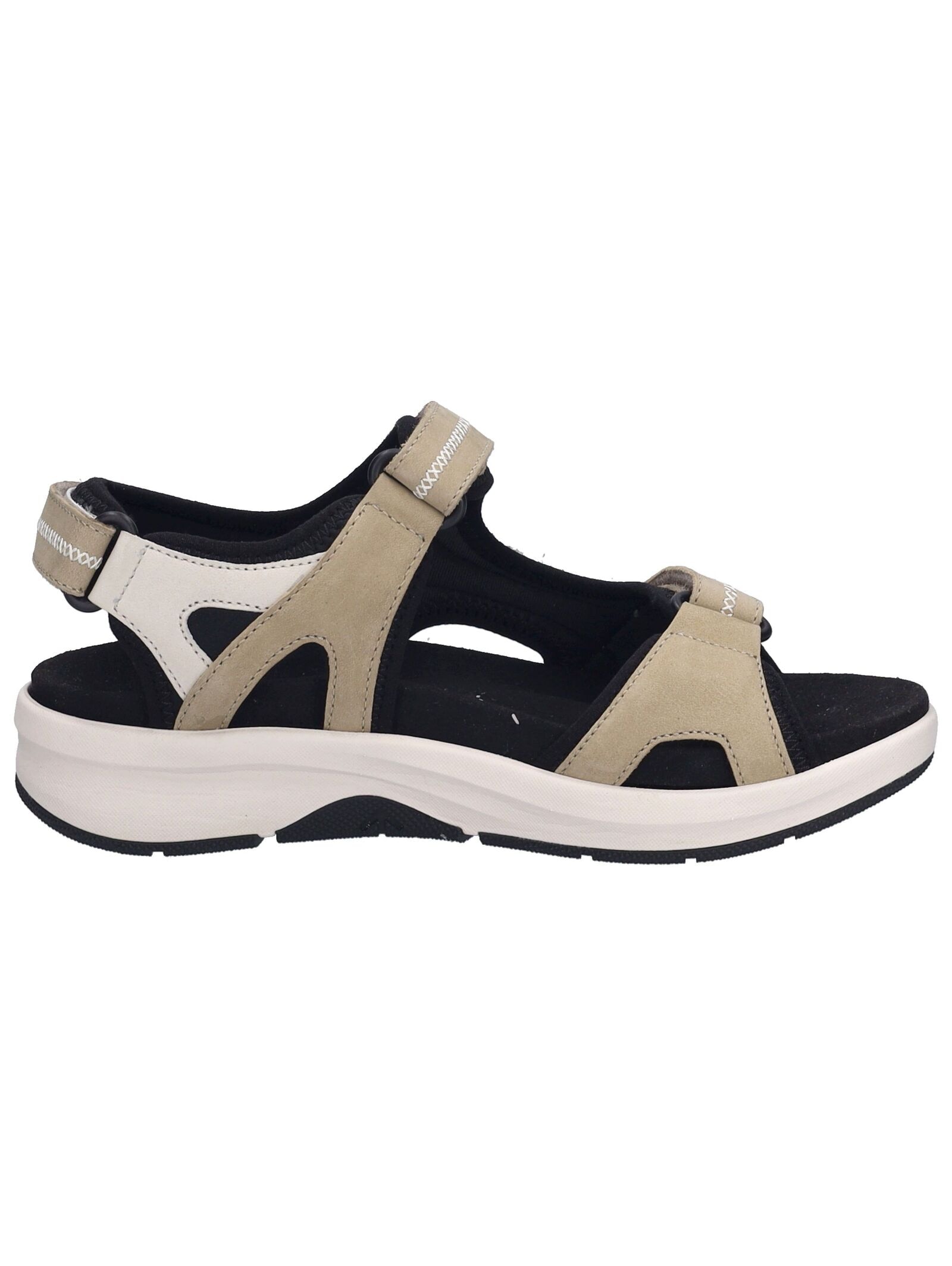 Josef Seibel Riemchensandale »Josef Seibel Sandalen Leder«