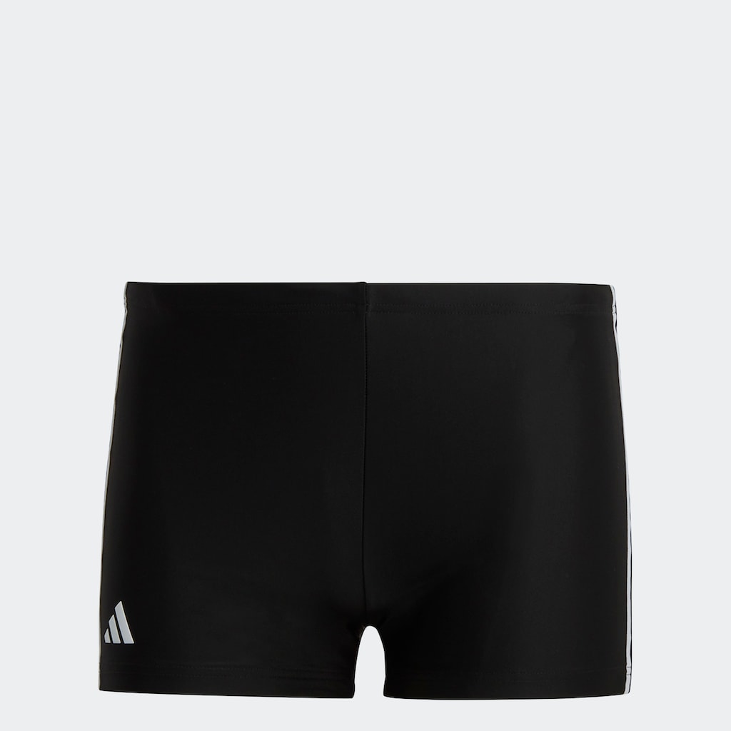 adidas Performance Badehose »CLASSIC 3-STREIFEN BOXER-«, (1 St.)