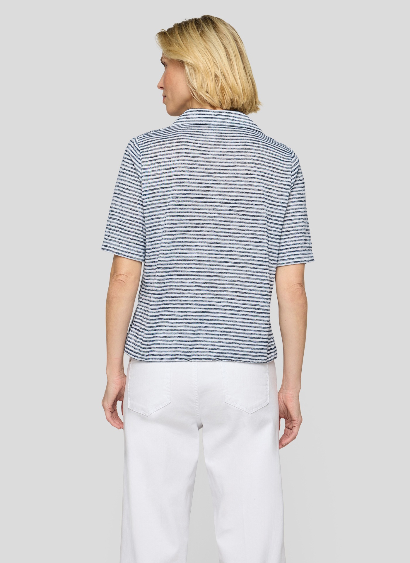 Rabe Print-Shirt »T-Shirt«