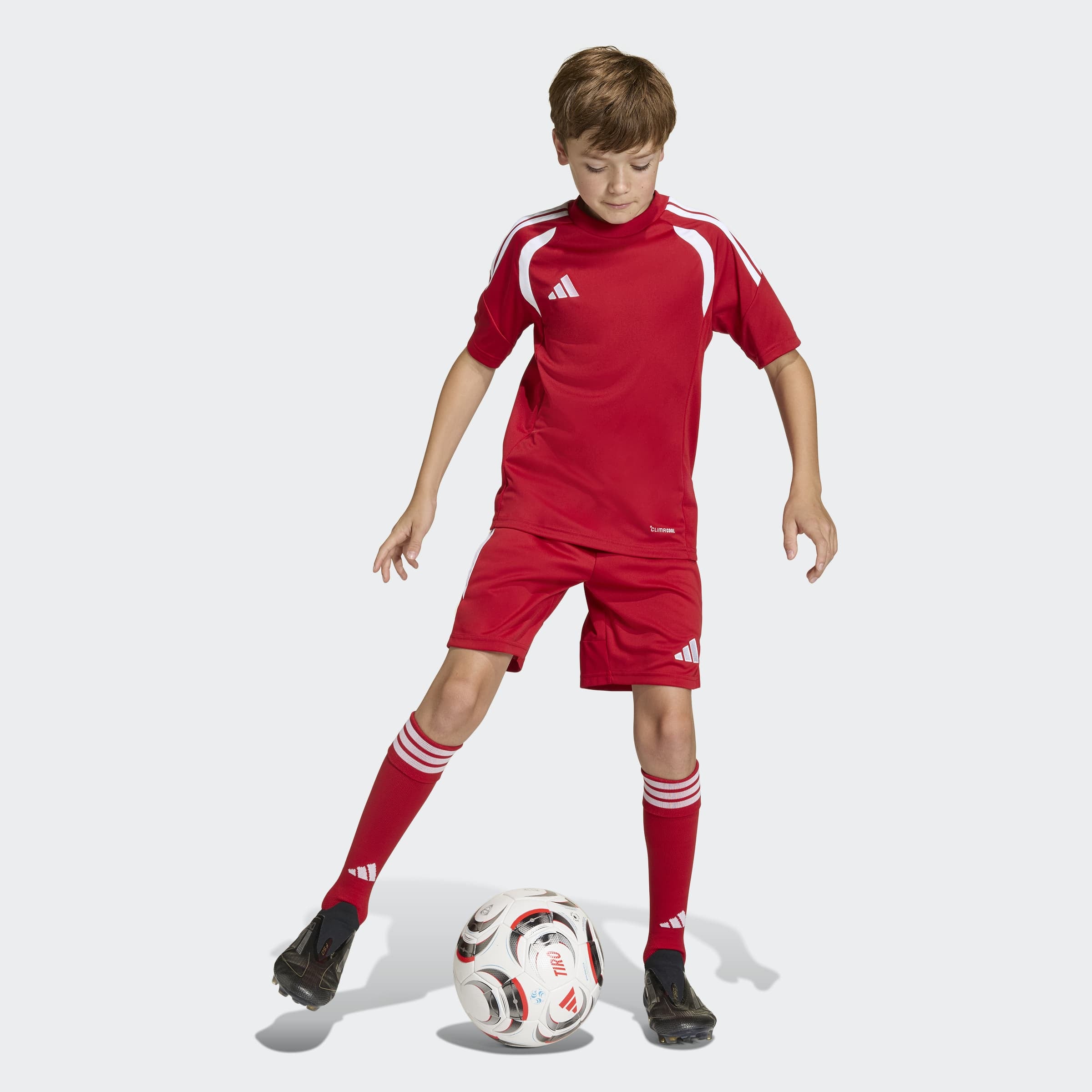 adidas Performance Fußballtrikot »TIRO26L JSY Y«