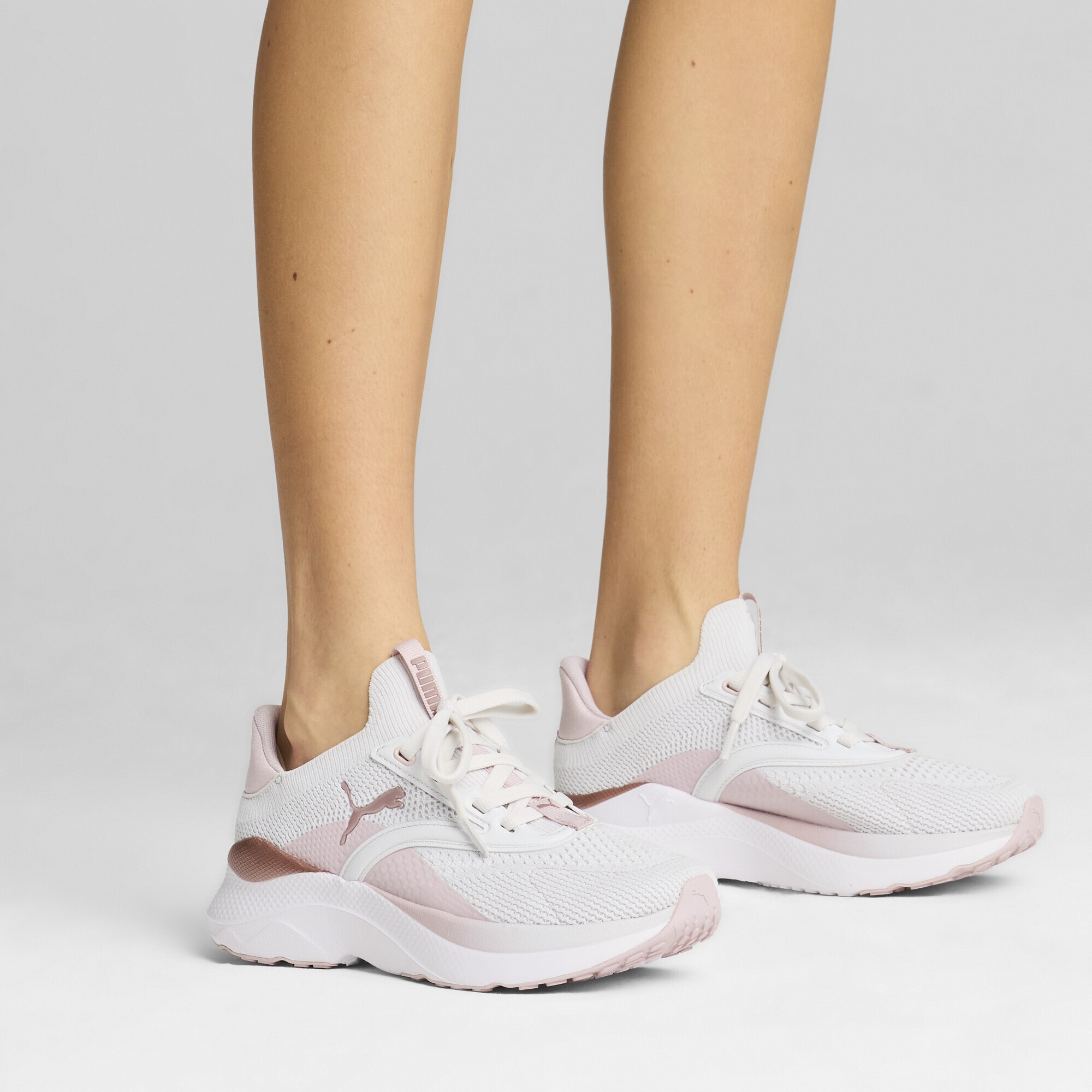 PUMA Laufschuh "SOFTRIDE Mayve Laufschuhe Damen" günstig online kaufen