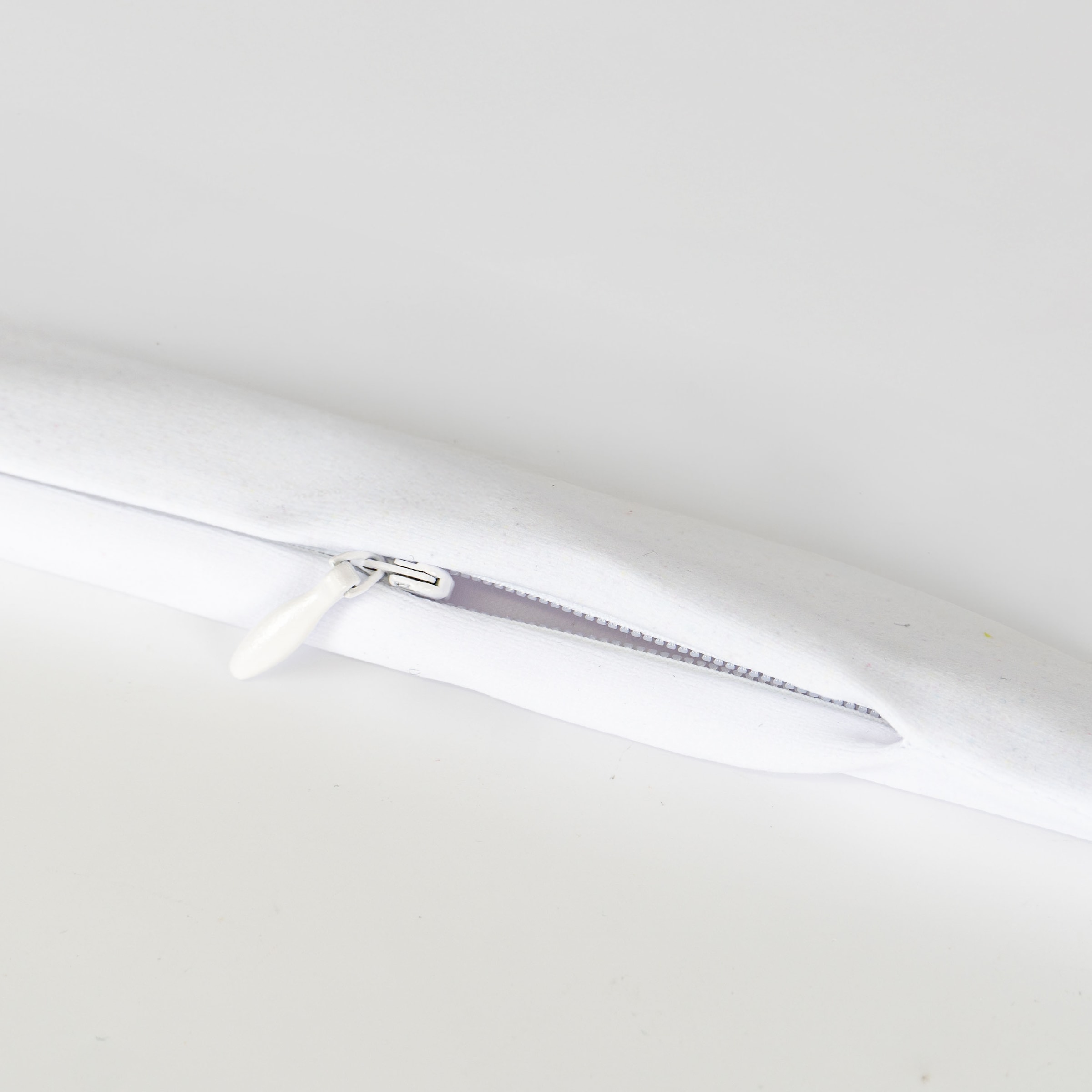 queence Dekokissen »Zitronen gezeichnet« Premium Outdoor Kissenbezug; Format: 60x40 cm