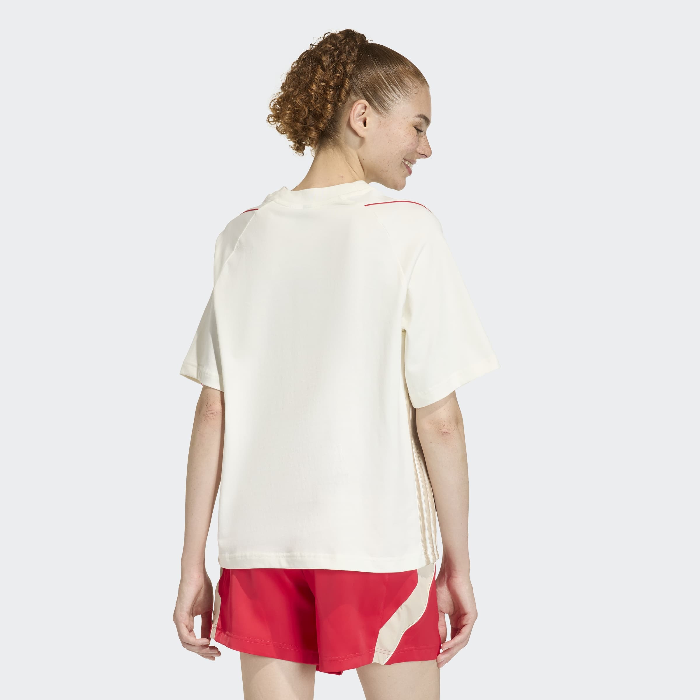 adidas Sportswear T-Shirt "W STADIUM TEE" günstig online kaufen