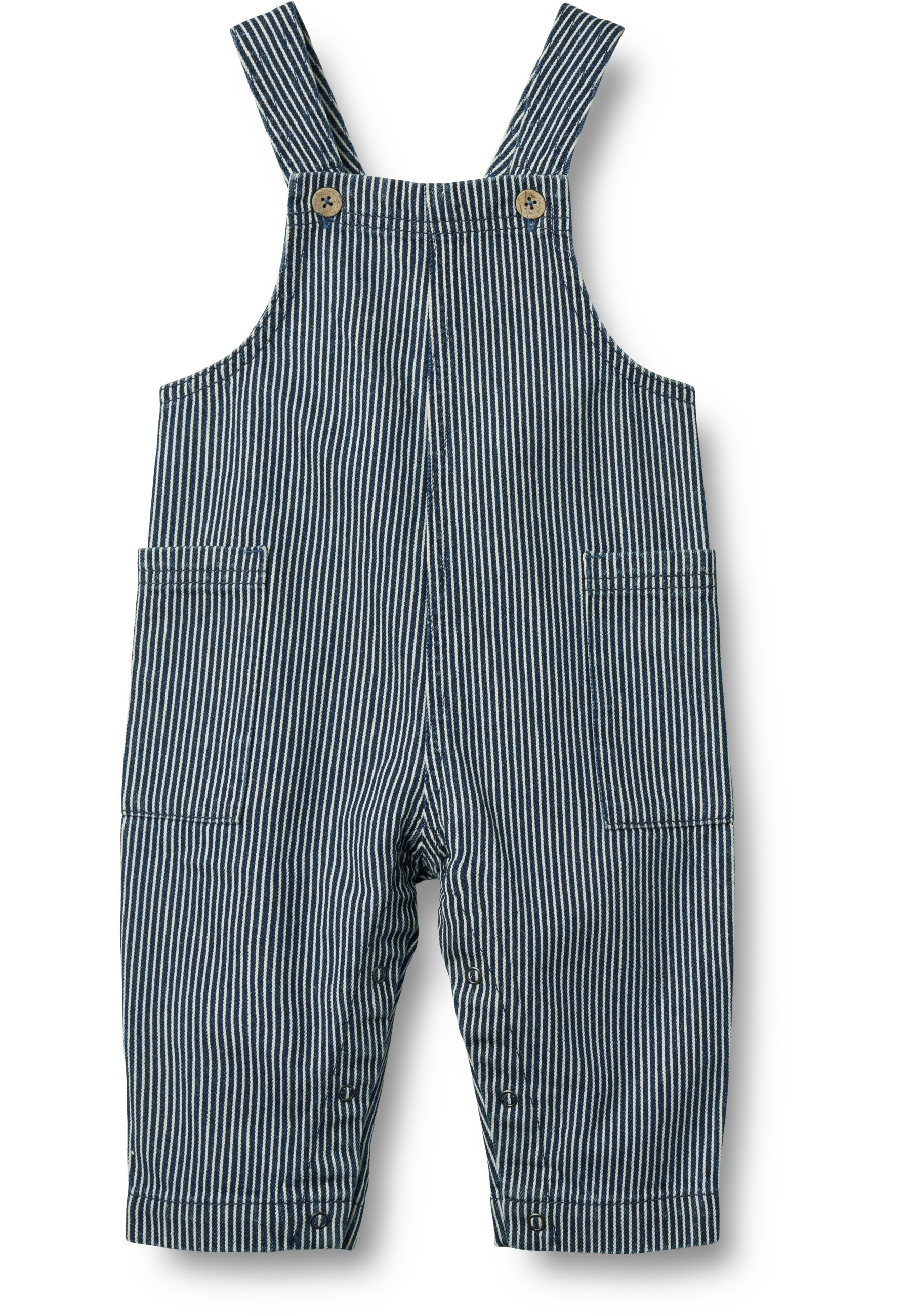 WHEAT Latzhose "WHEAT Insgesamt Ivan"