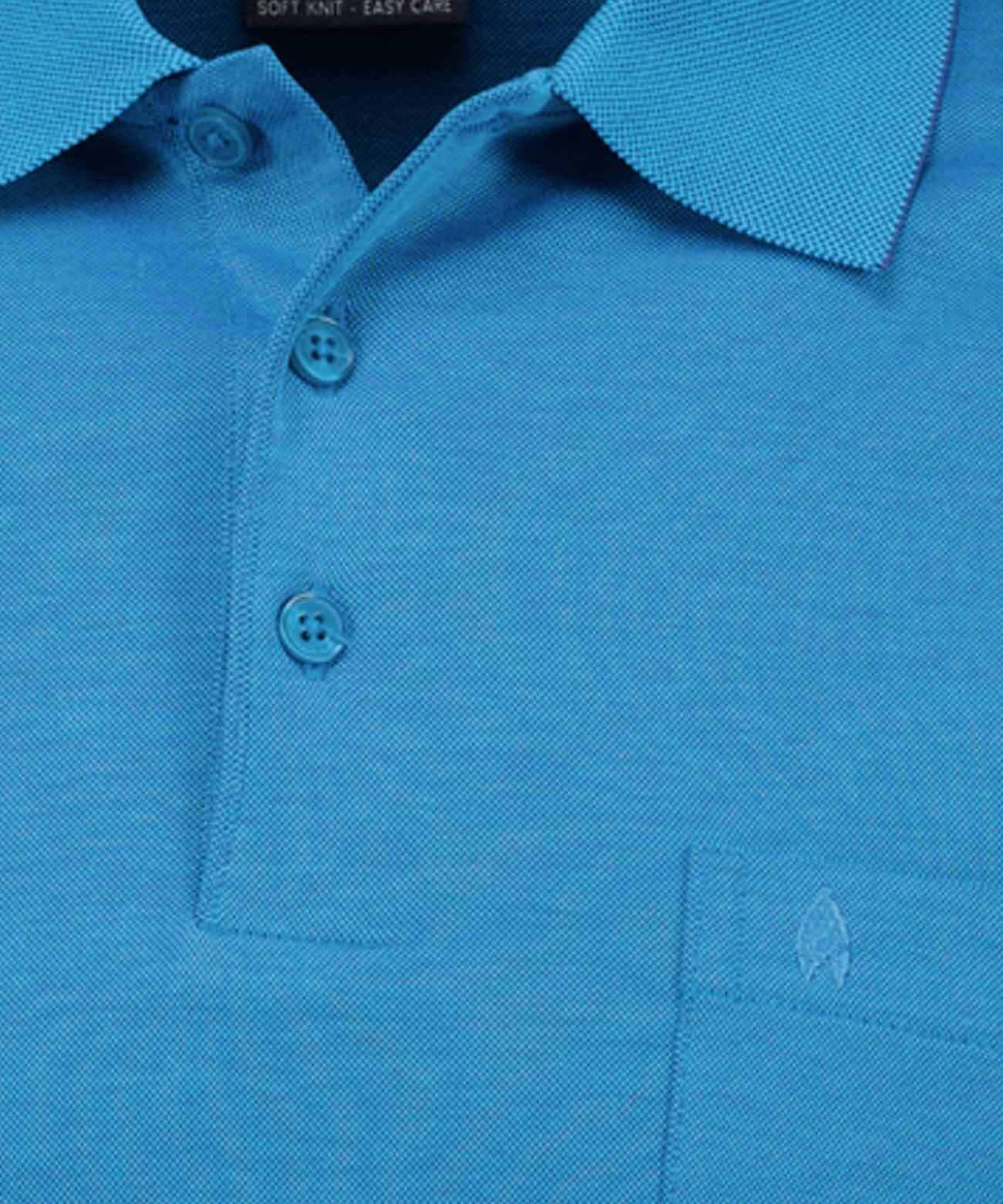 RAGMAN Poloshirt