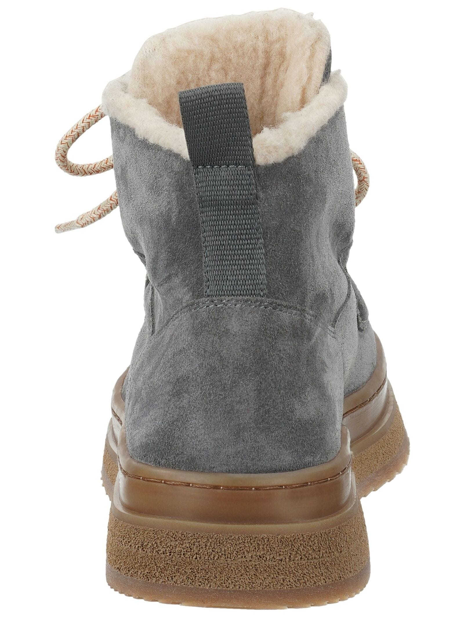 Gant Schnürstiefelette »Gant Stiefelette Nubukleder«