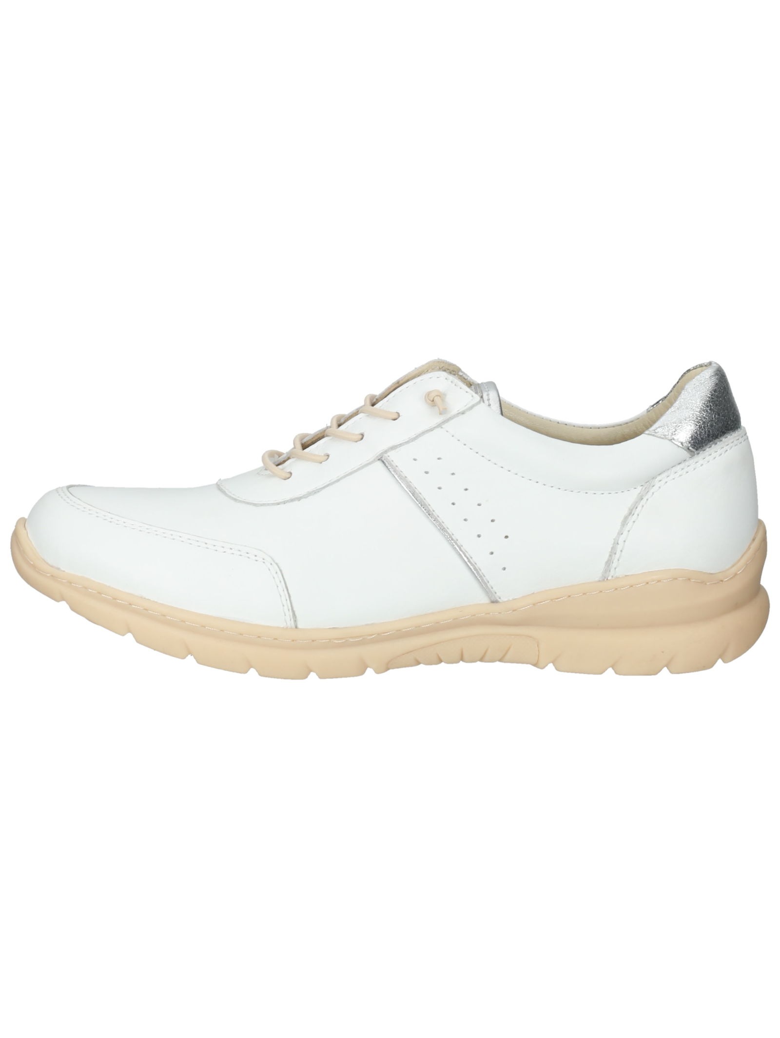 Hush Puppies Sneaker "Hush Puppies Sneaker Leder" günstig online kaufen