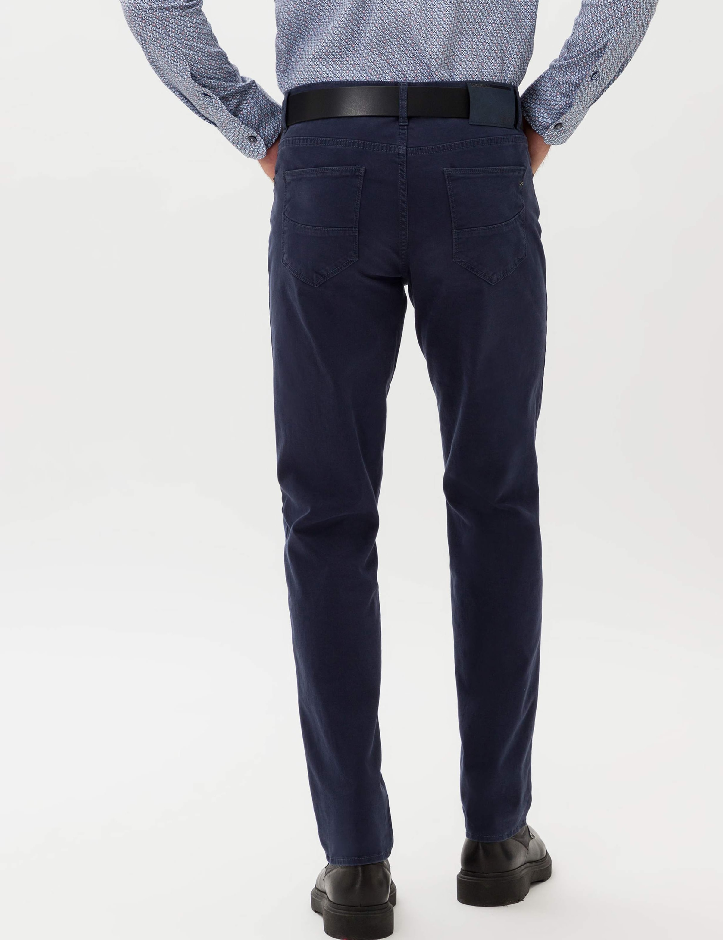 Brax 5-Pocket-Hose "Style CADIZ" günstig online kaufen