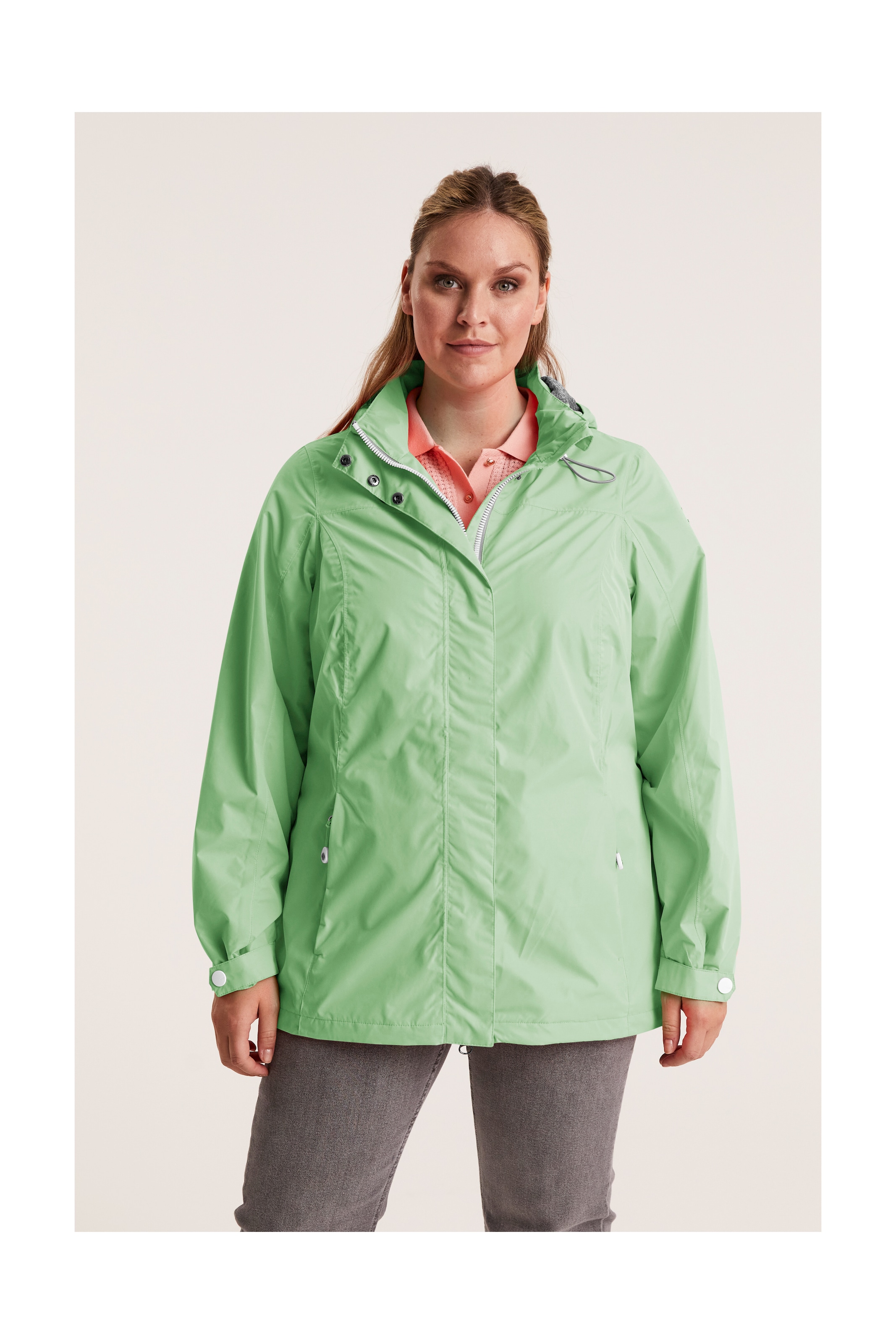 STOY Outdoorjacke "STS 11 WMN JCKT"