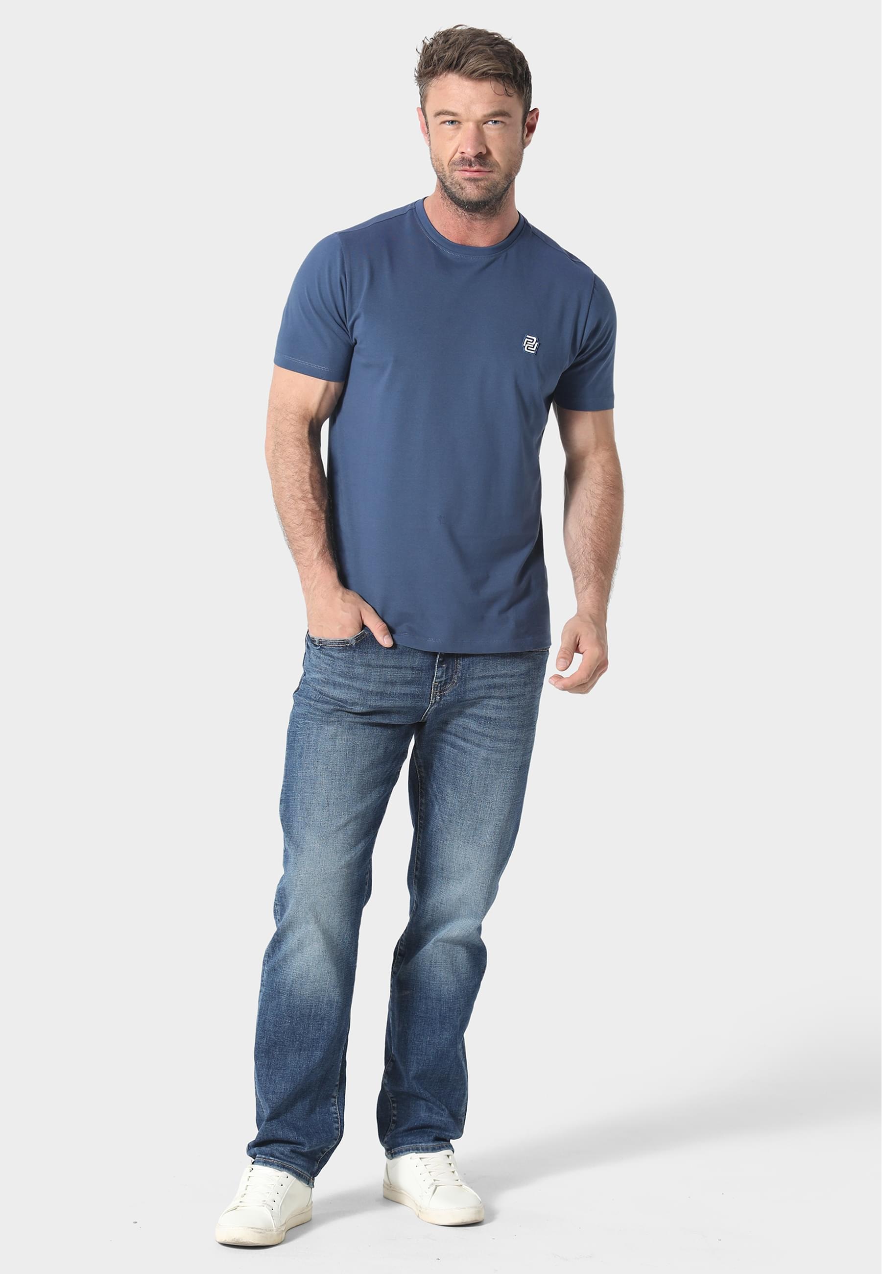 883Police T-Shirt »883 Police MULLIN T-SHIRT« 1 Stk.