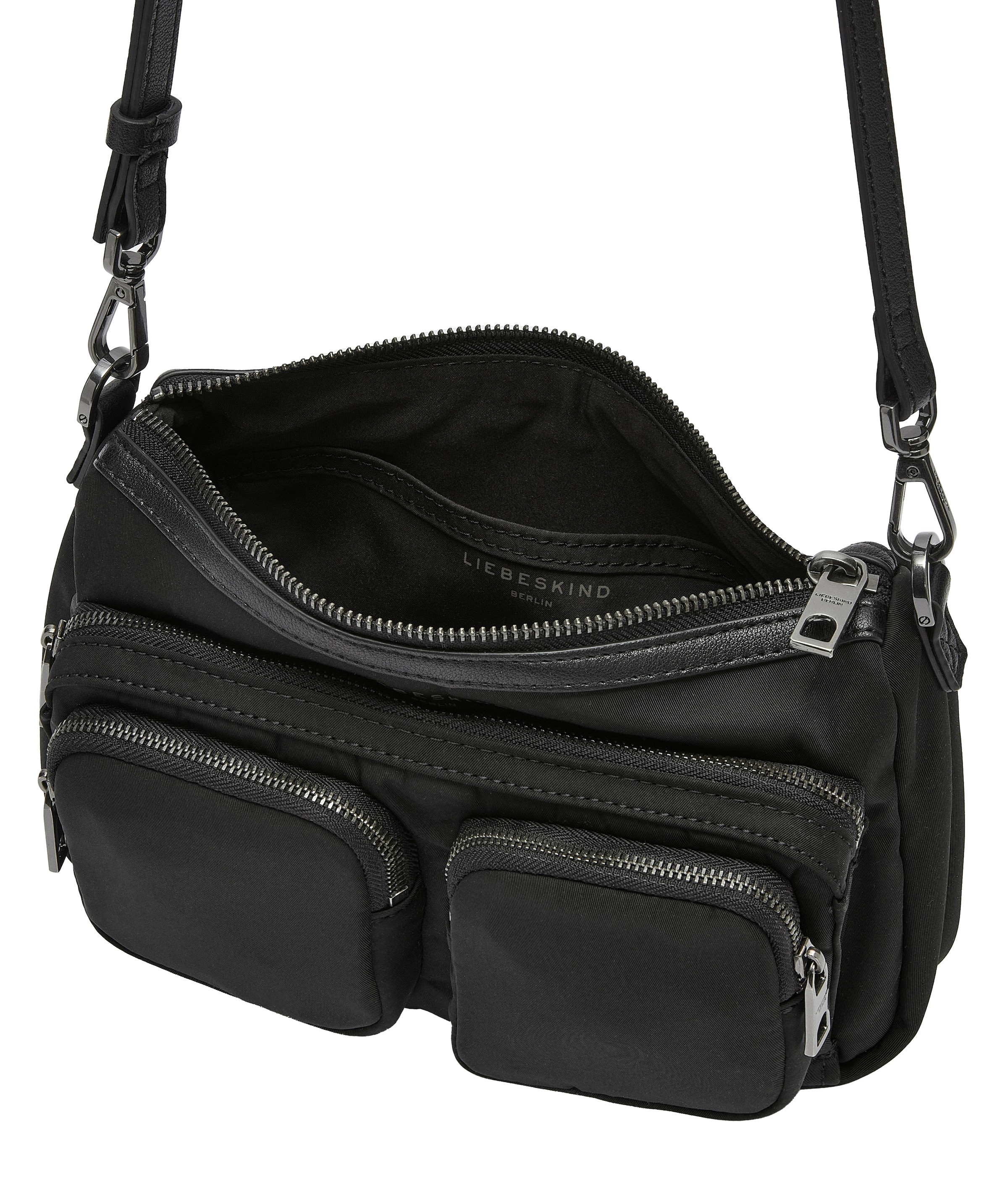 Liebeskind Berlin Hobo »Hobo MAIA NYLON«