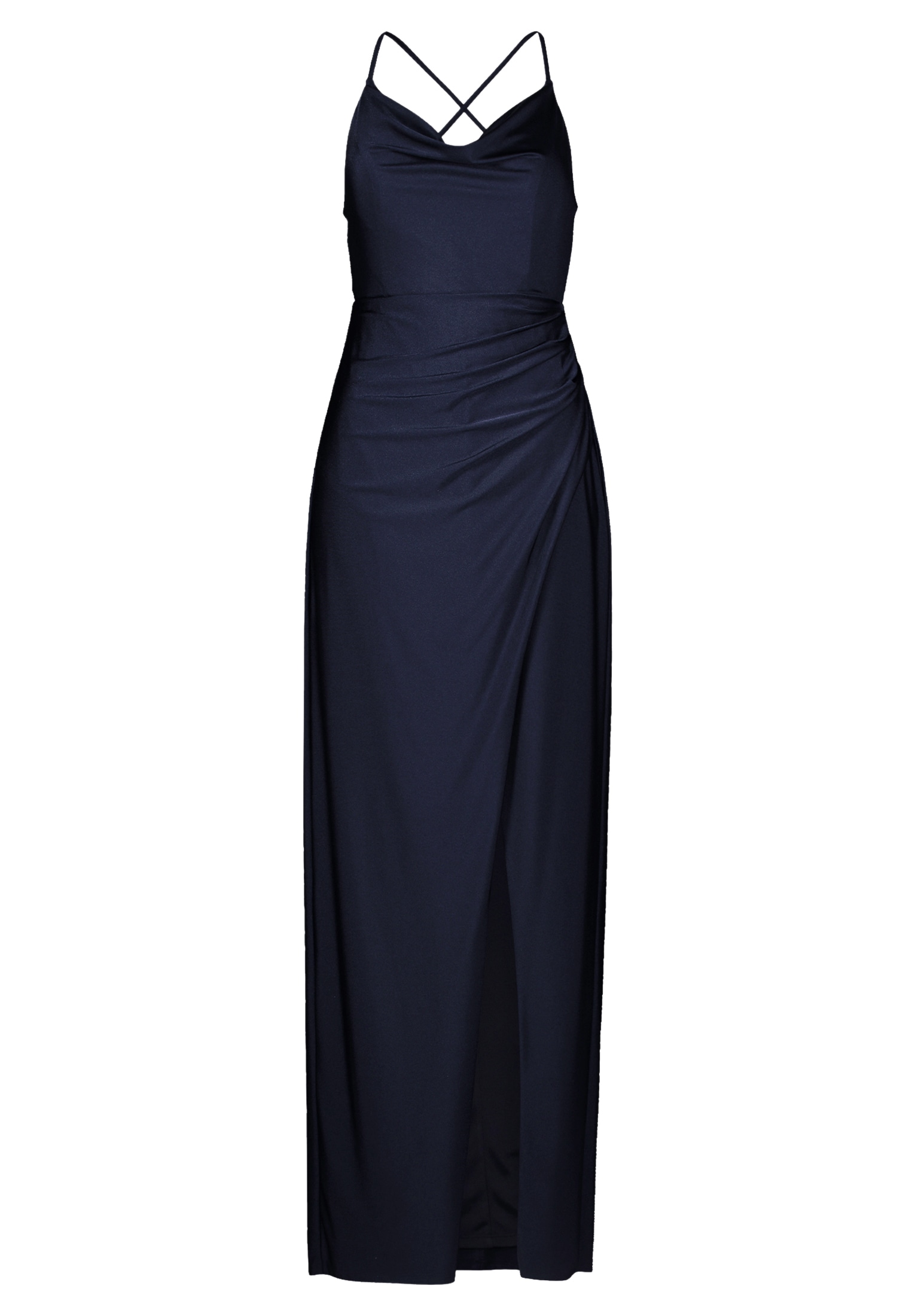 Vera Mont Abendkleid »Vera Mont Abendkleid figurbetont«, Schlitz