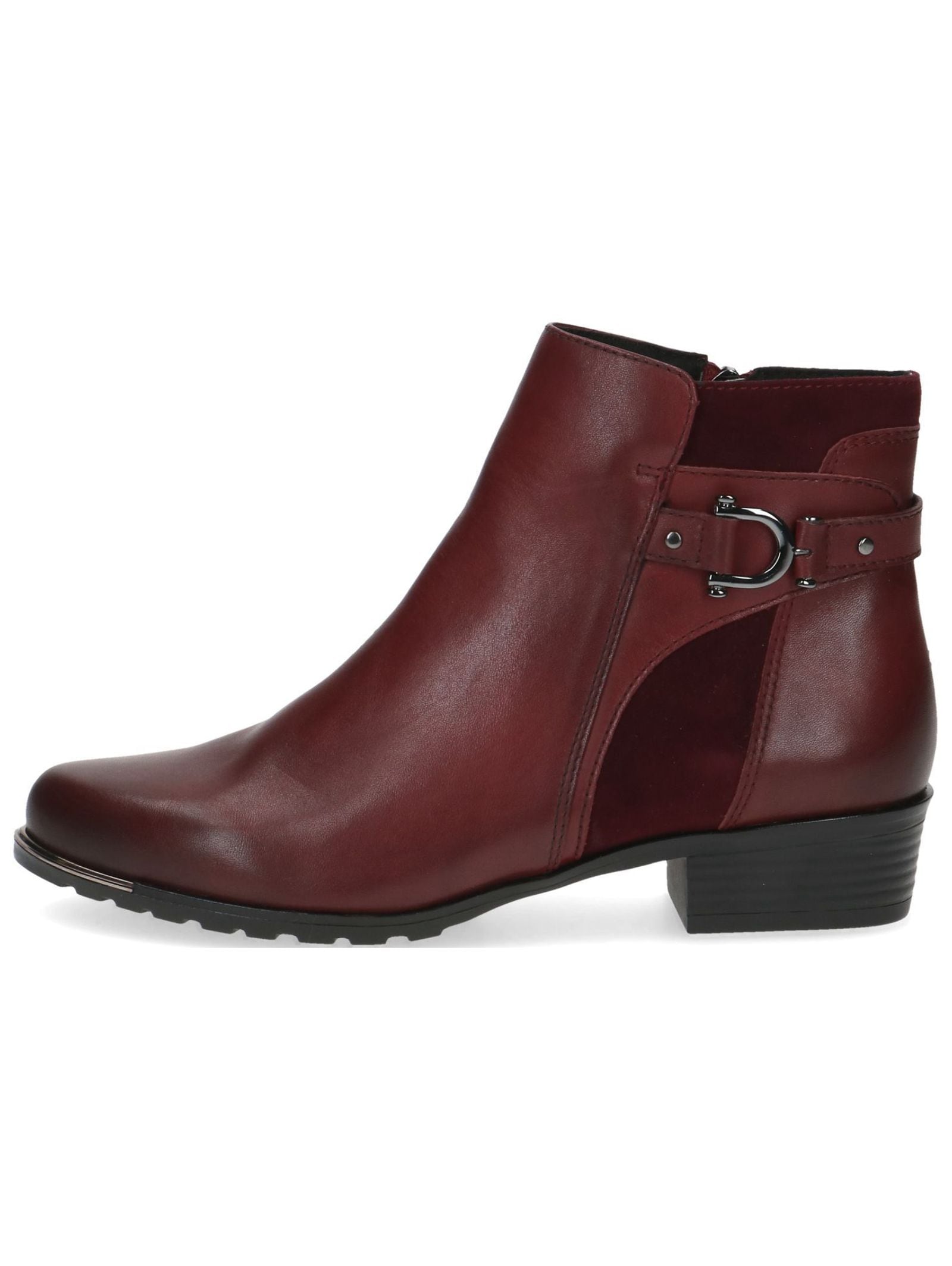 Caprice Stiefelette »Caprice Stiefelette Leder«