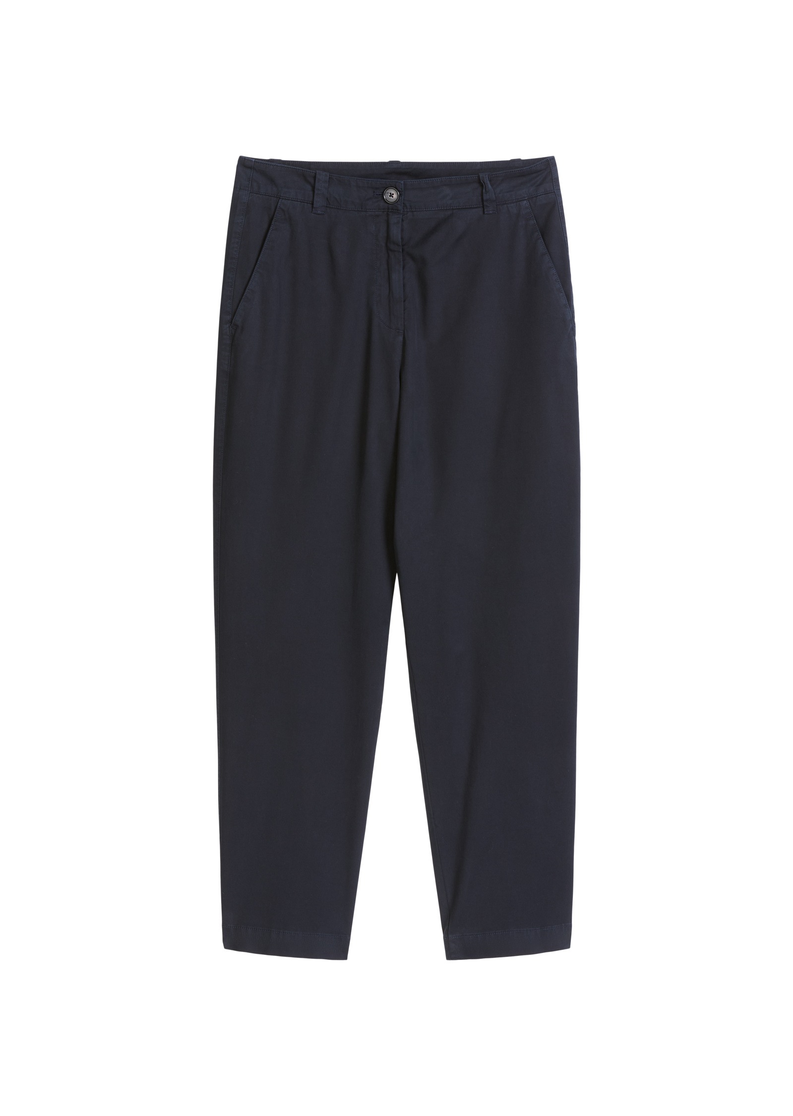 Marc O'Polo Chinohose »aus Baumwoll-Stretch-Twill«