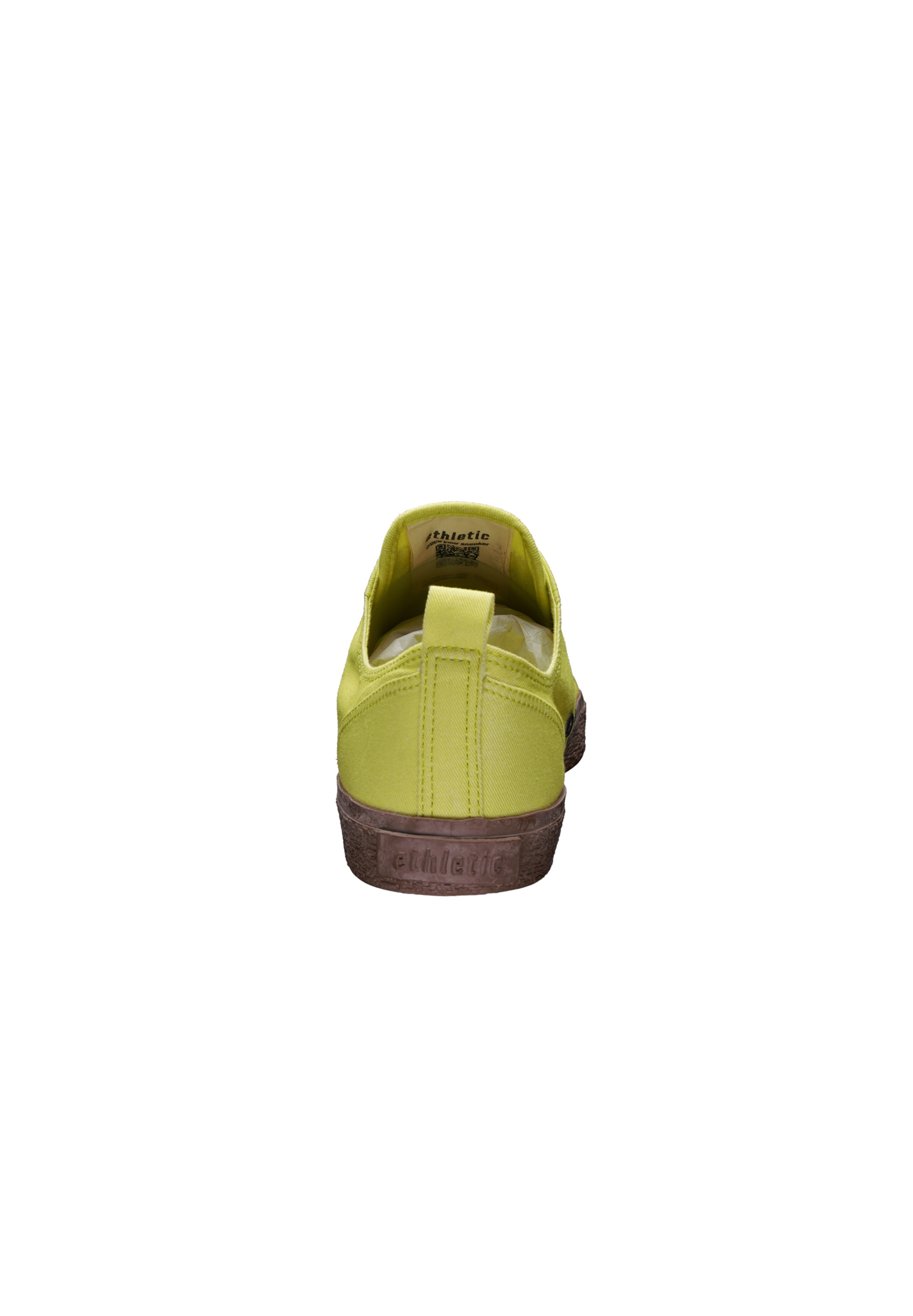 ETHLETIC Sneaker »Goto Lo«, Fairtrade Produkt