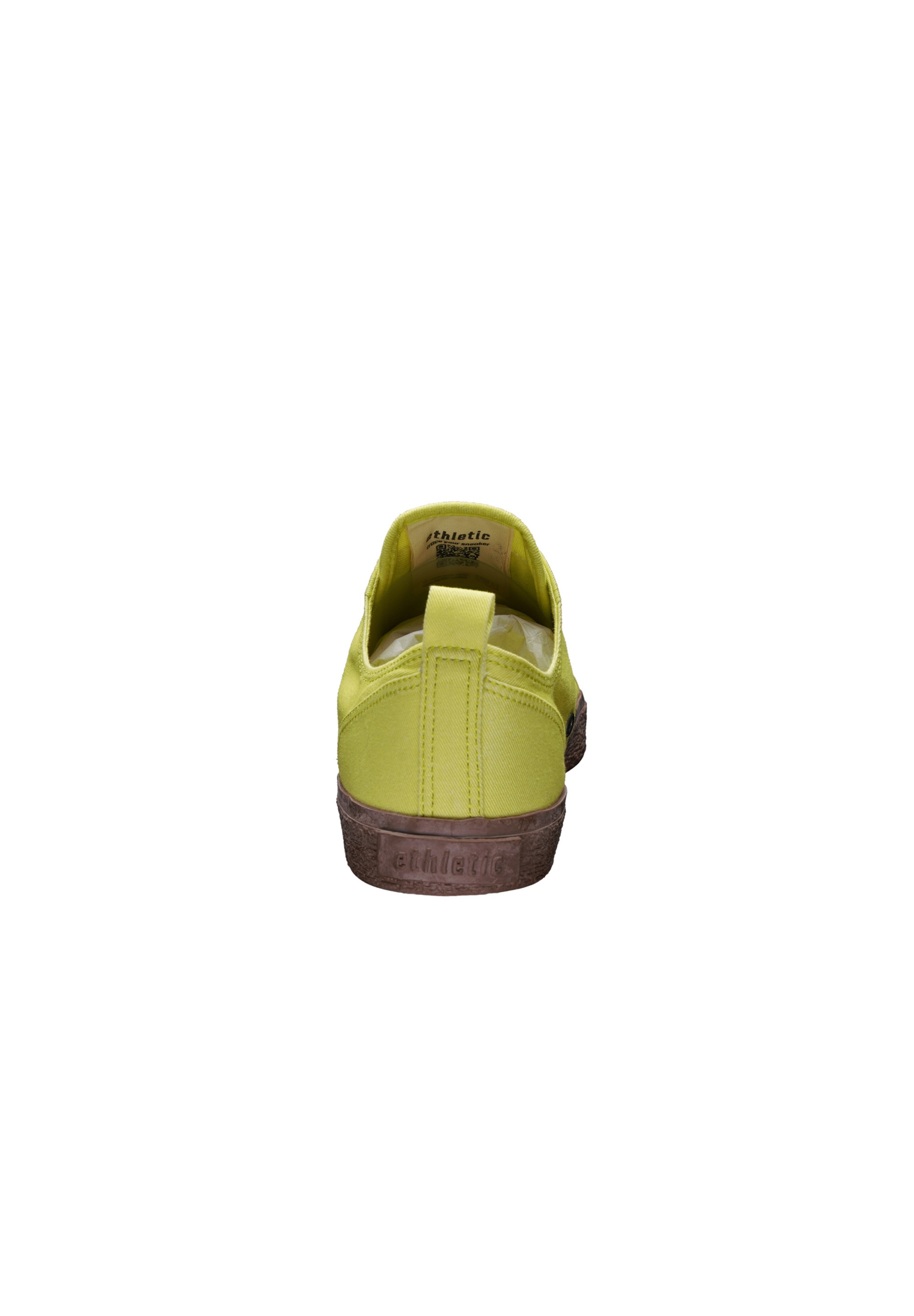 ETHLETIC Sneaker "Goto Lo", Fairtrade Produkt günstig online kaufen