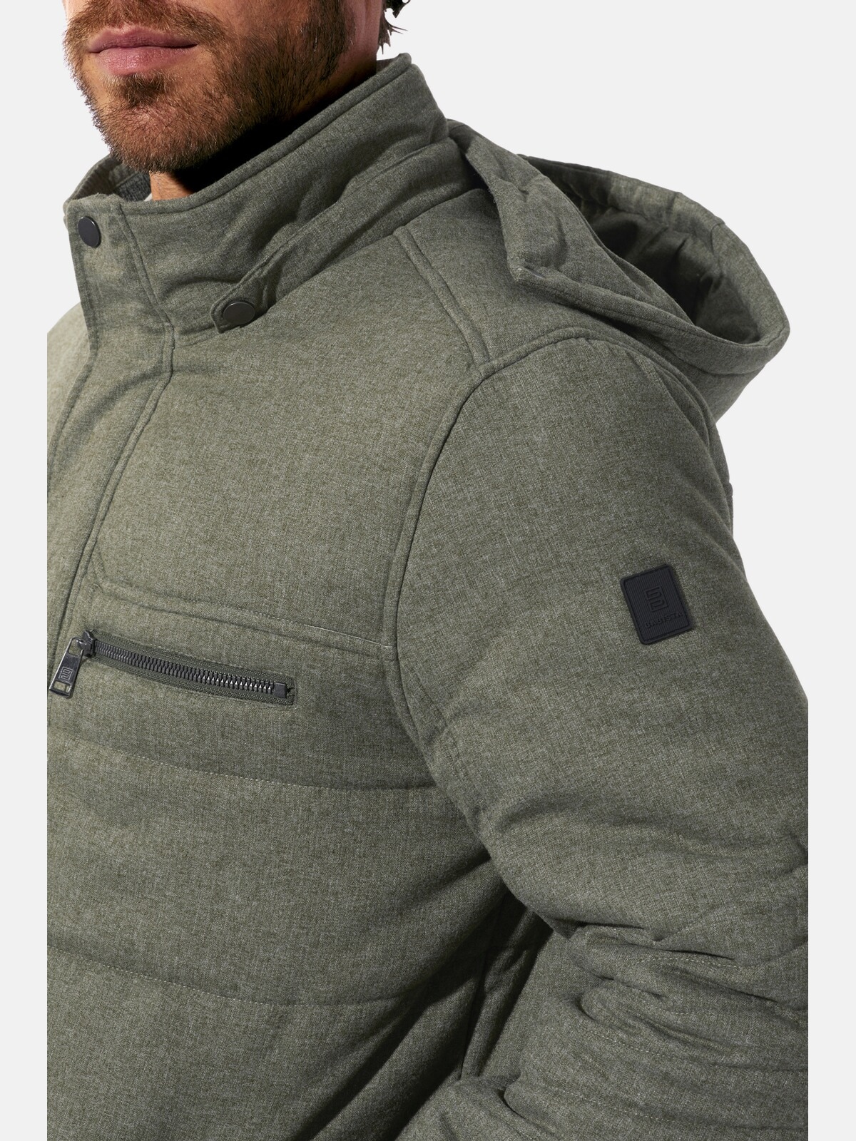 Babista Outdoorjacke »Steppjacke BERALDO«