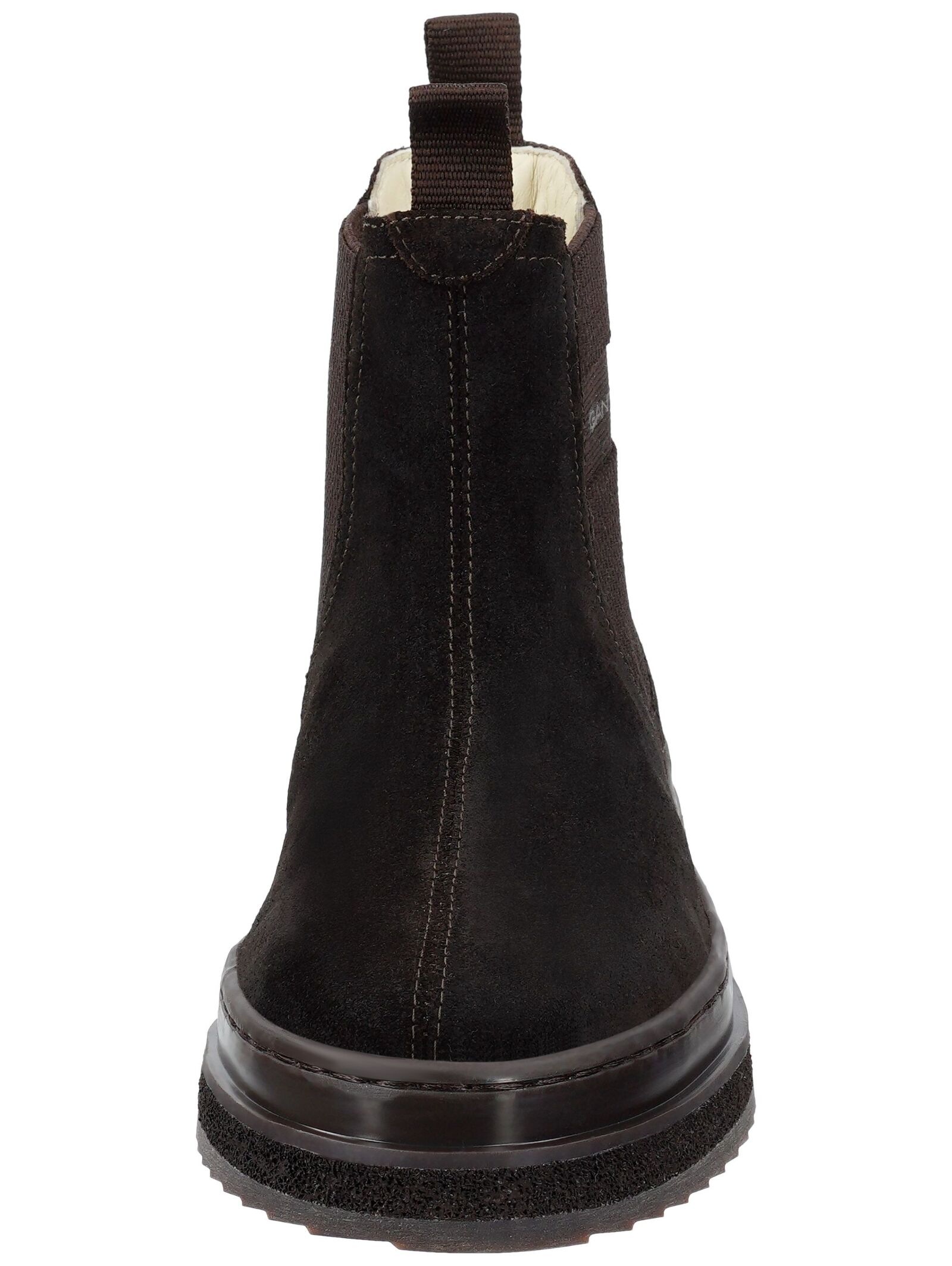 Gant Stiefelette »Gant Stiefelette Veloursleder/Textil«