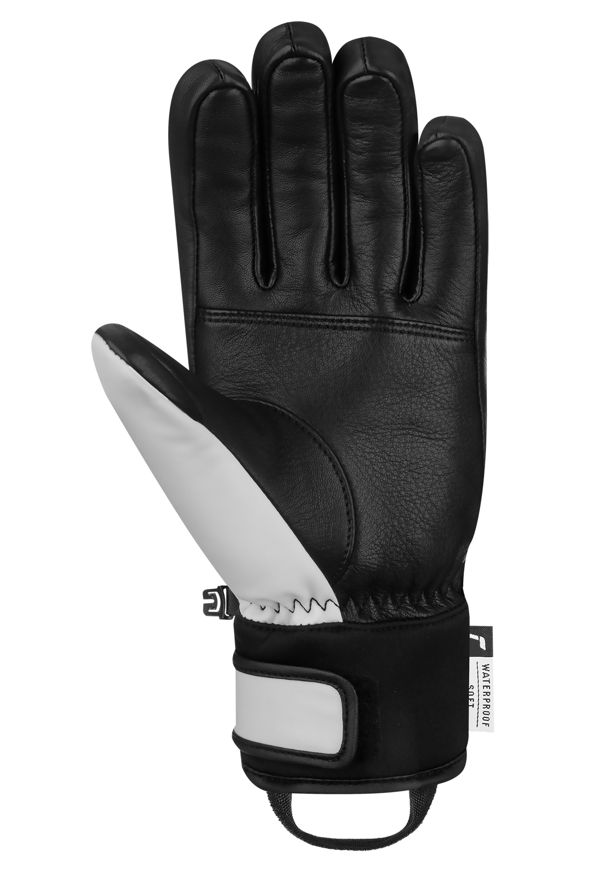 Reusch Skihandschuhe »Elin R-TEX® XT«, mit wasserdichter und atmungsaktiver Funktion
