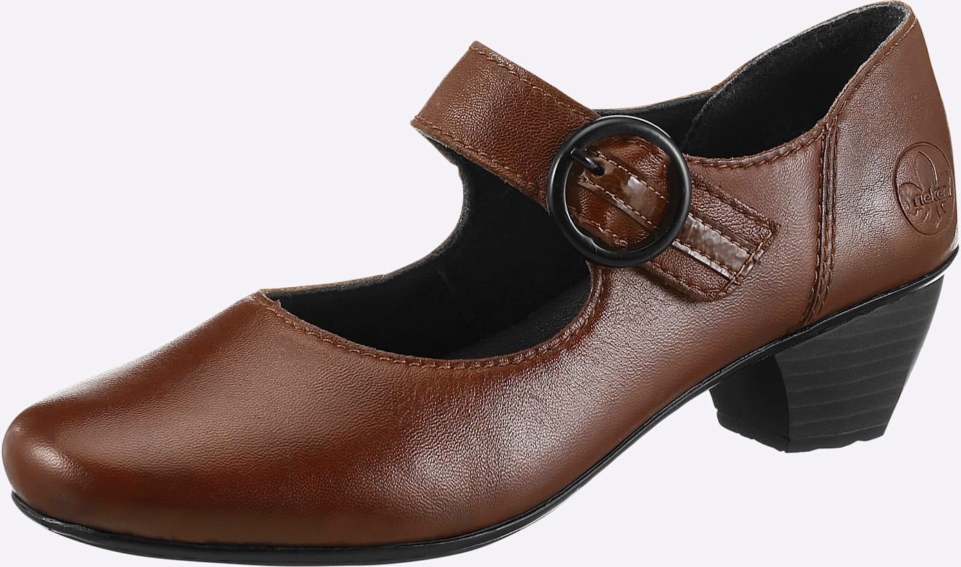 Rieker Pumps