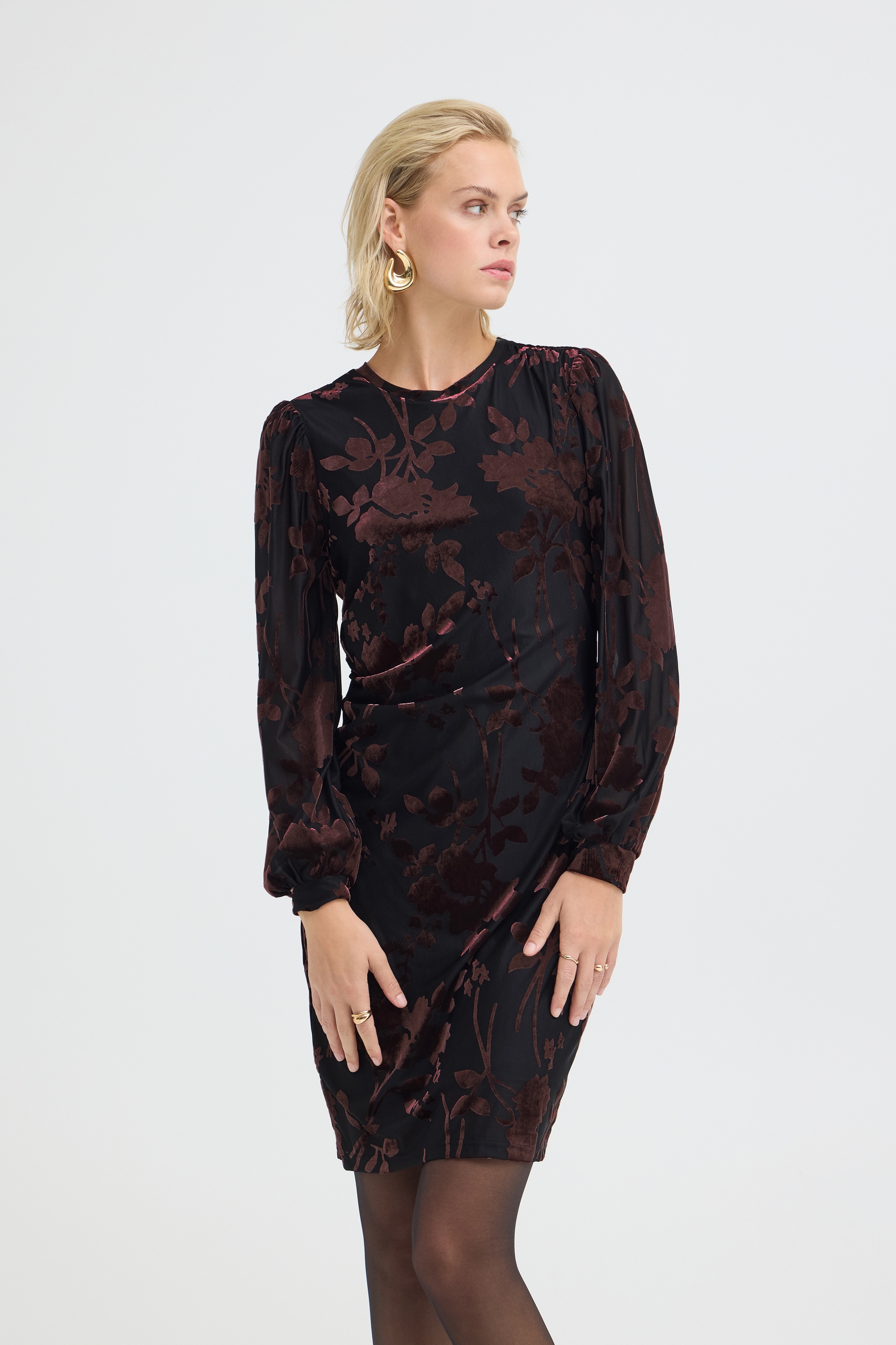 Pulz Jeans Partykleid »Pulz Jeans Partykleid PZFELINA«