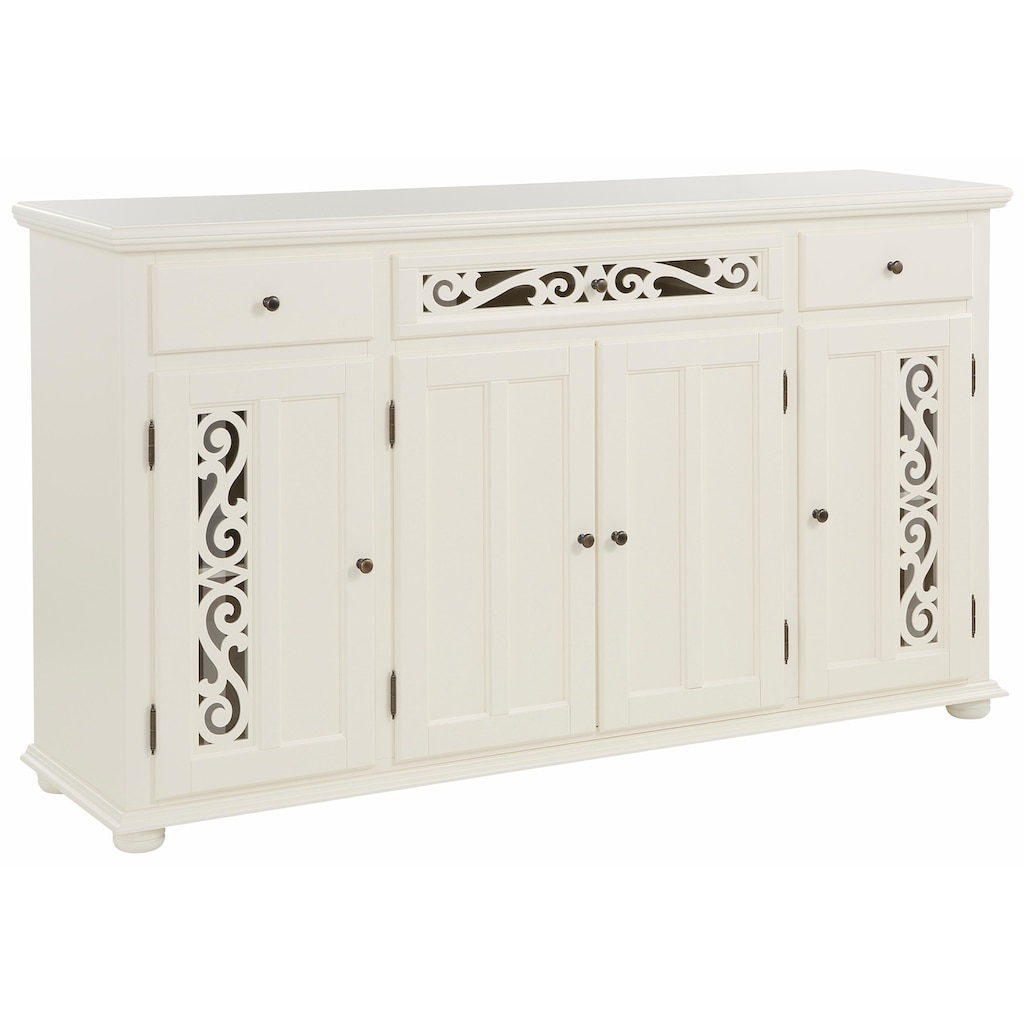 Home affaire Sideboard »Arabeske«