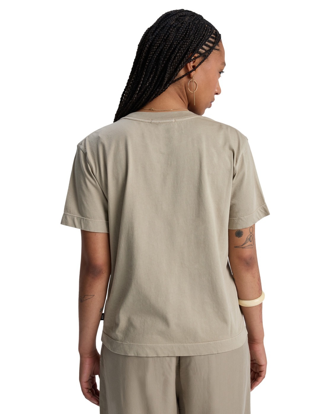 Quiksilver T-Shirt "Essential" günstig online kaufen