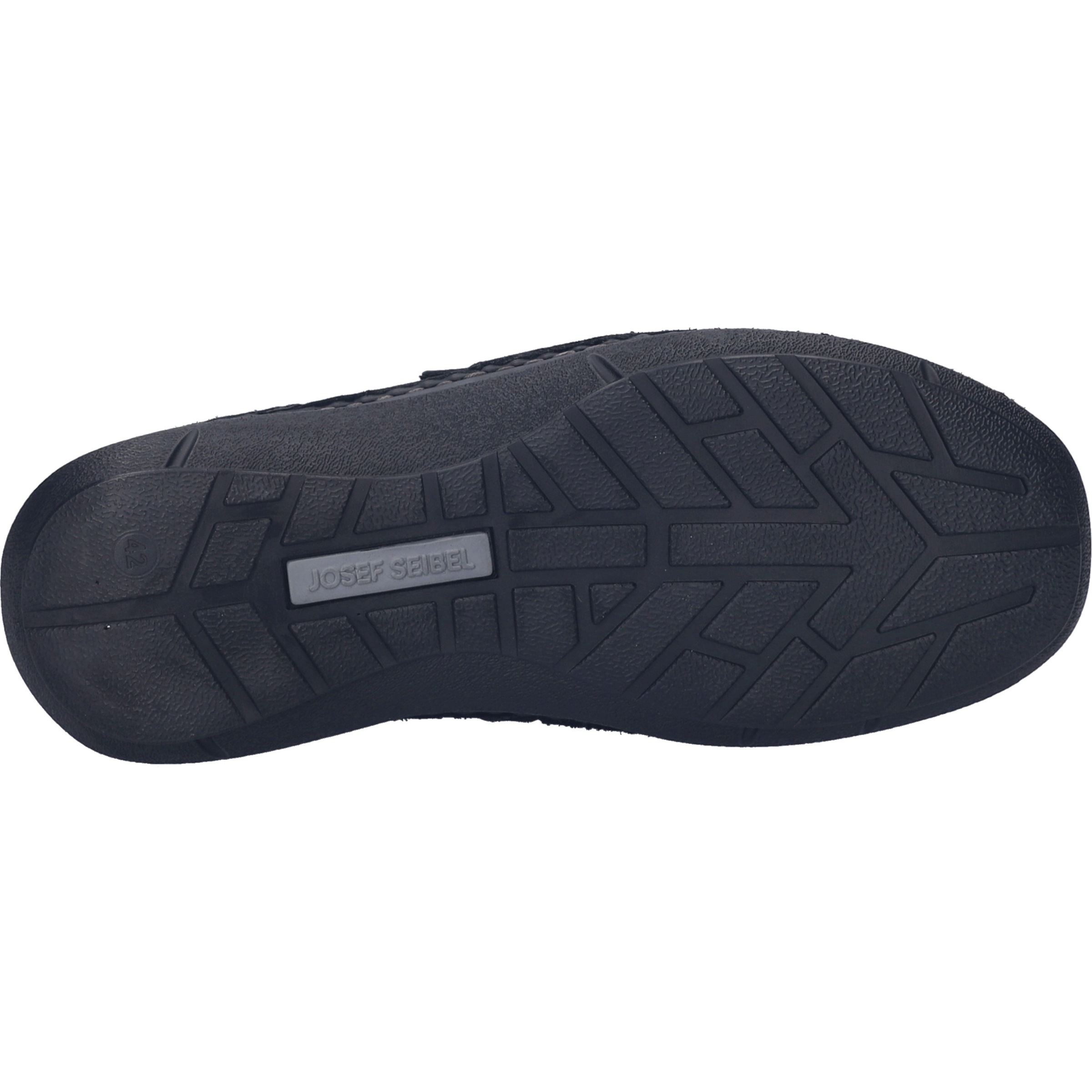 Josef Seibel Slipper »New Anvers 83, dunkelblau-kombi«