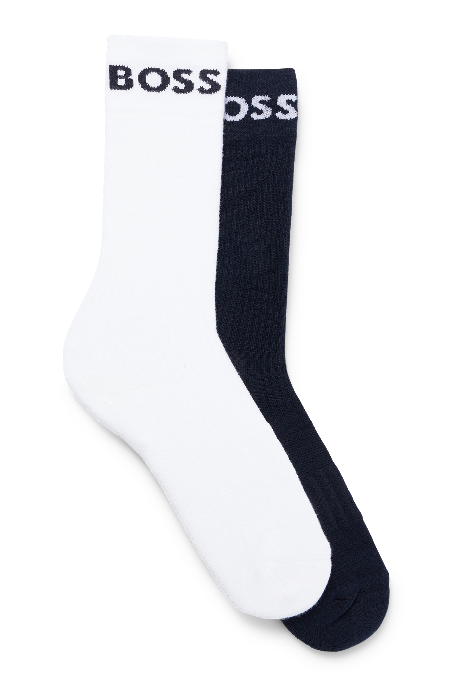 BOSS Sportsocken Packung, 2er, 2 Stk. tlg. günstig online kaufen