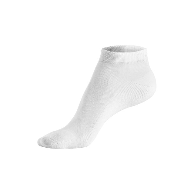 H.I.S Sneakersocken, (Set, 6 Paar), mit weicher Frotteesohle ▷ für | BAUR