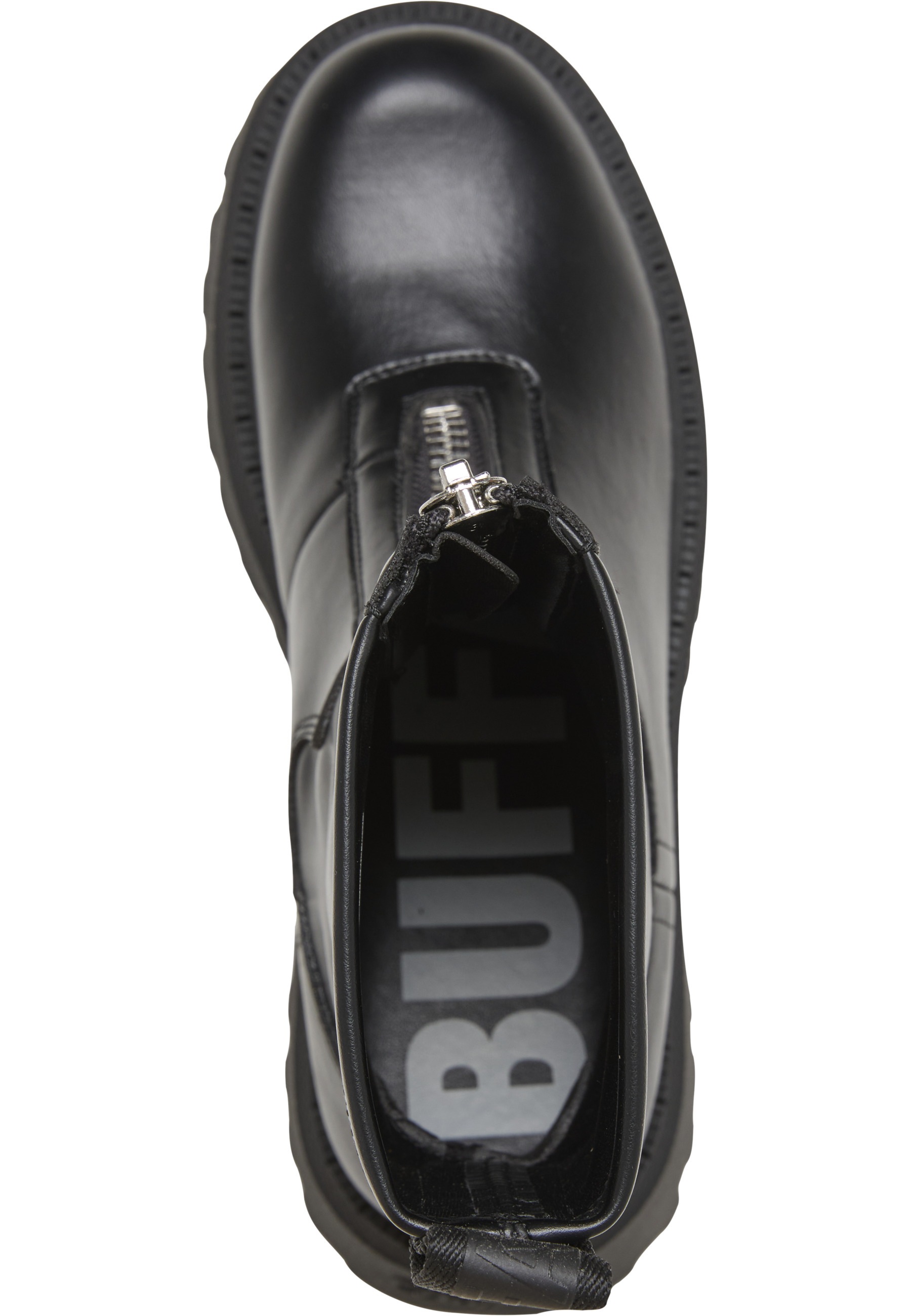 Buffalo Stiefel »Buffalo ASPEN ZIP - VEGAN NAPPA«