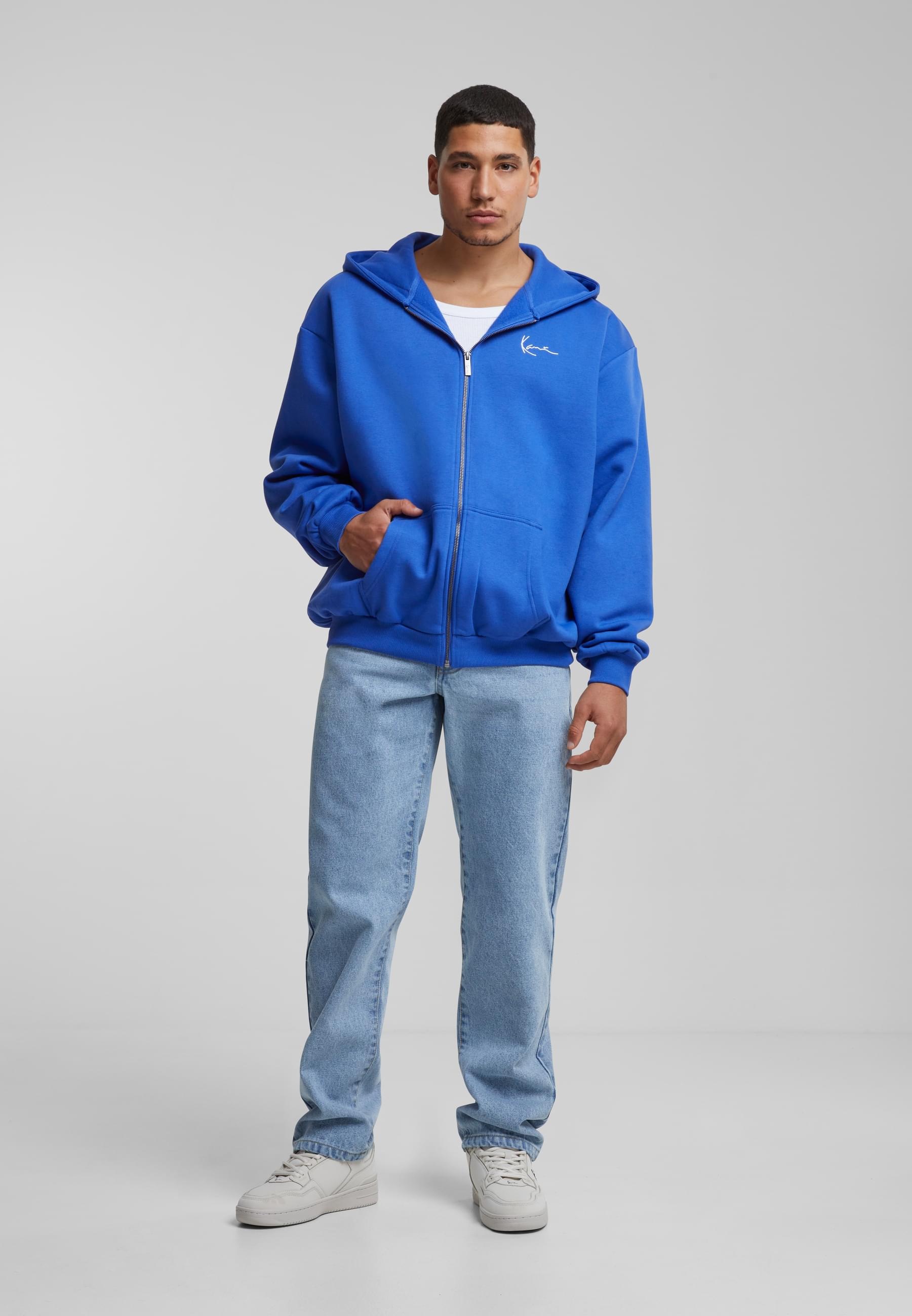 Karl Kani Sweatjacke »Karl Kani Unisex«