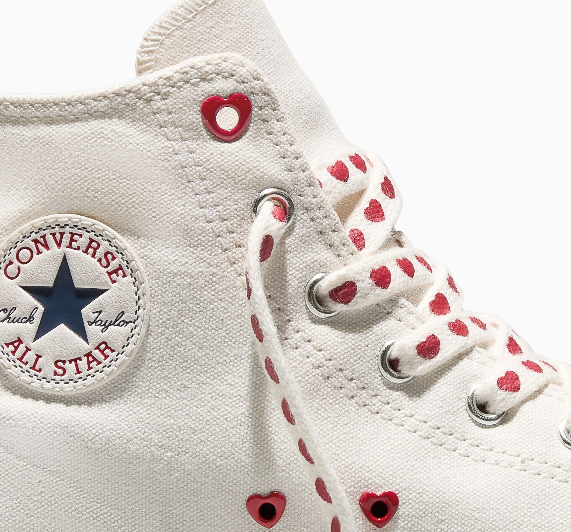 Converse Sneaker »CHUCK TAYLOR ALL STAR EVA LIFT«