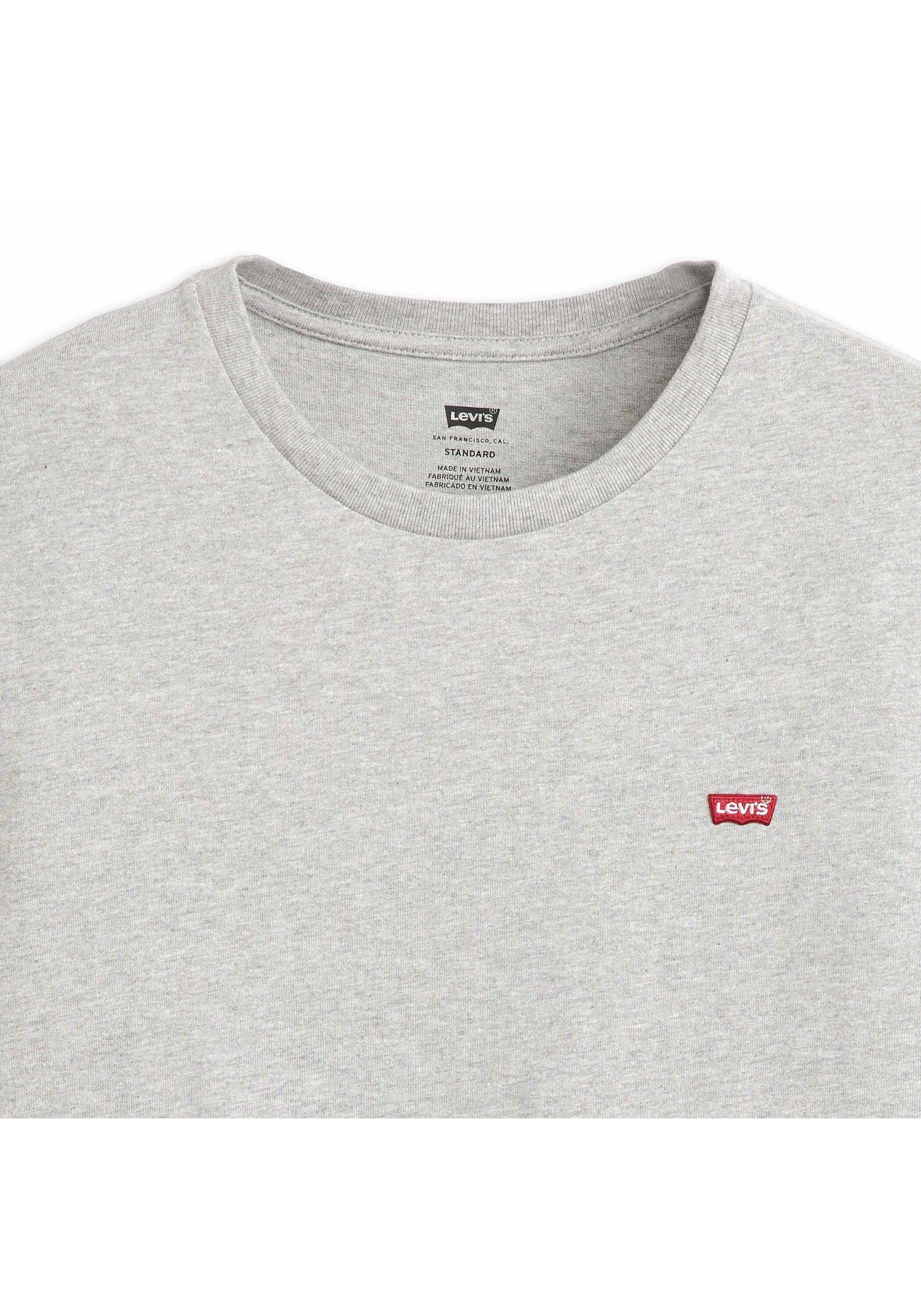 Levi's® T-Shirt »T-Shirt Original Housemark Tee 1er Pack«